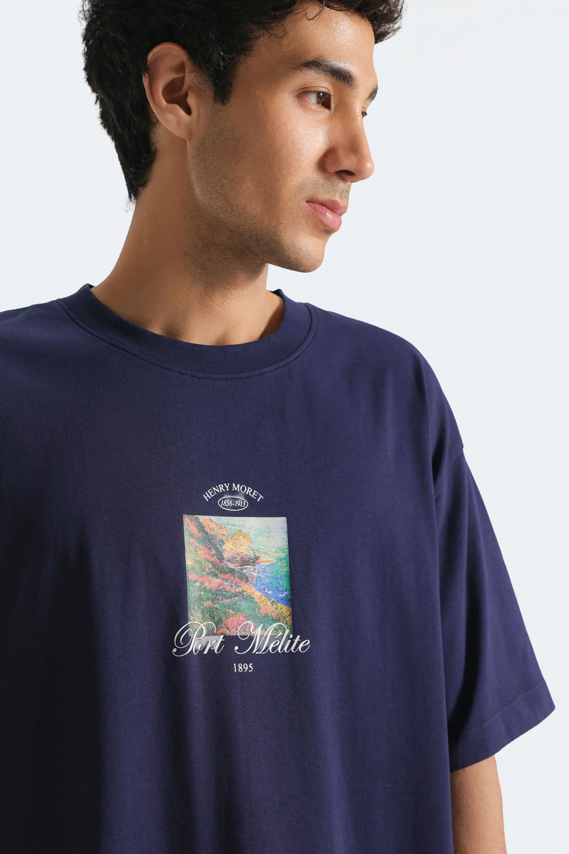 Graphic T-Shirt - Image 2