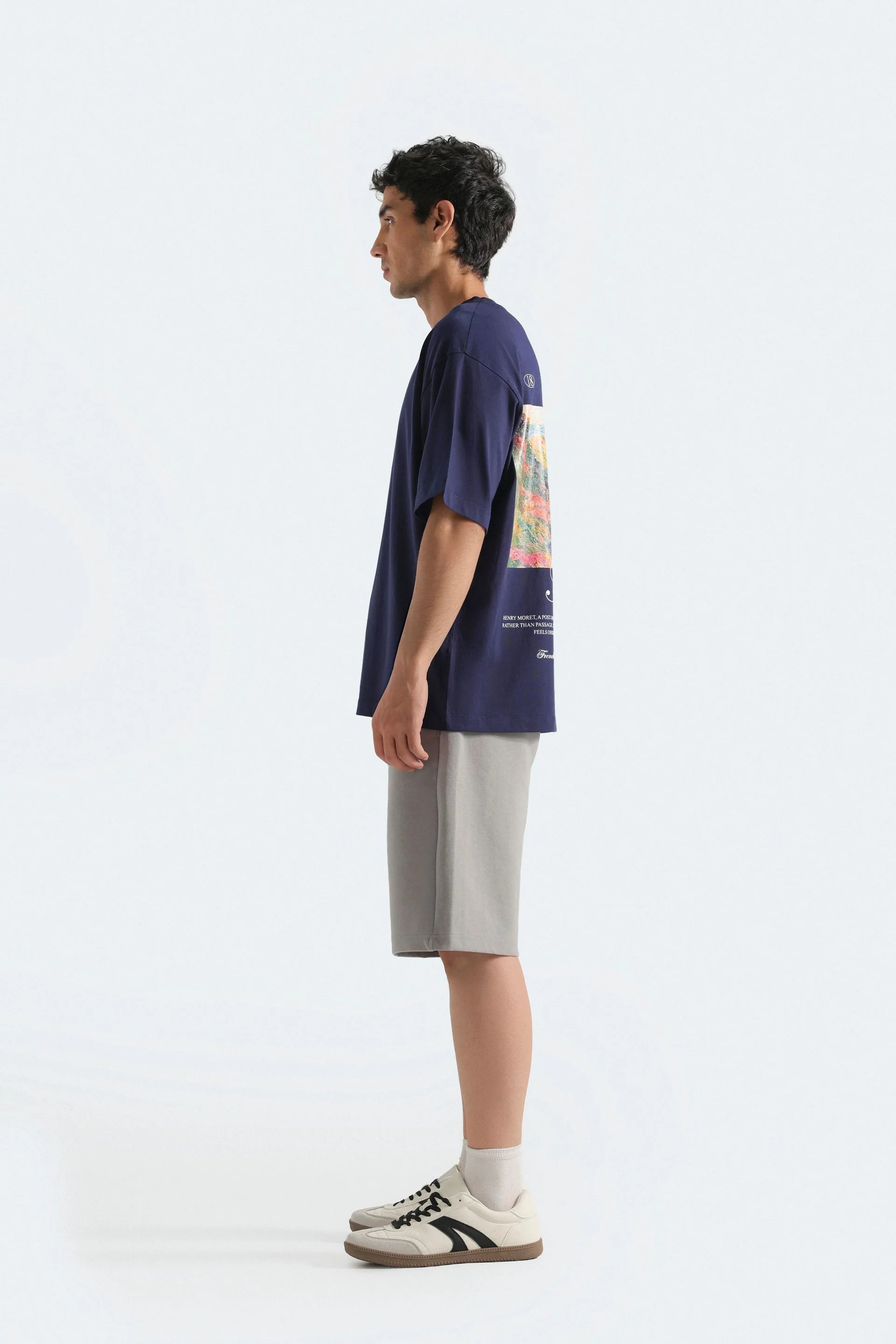 Graphic T-Shirt - Image 3