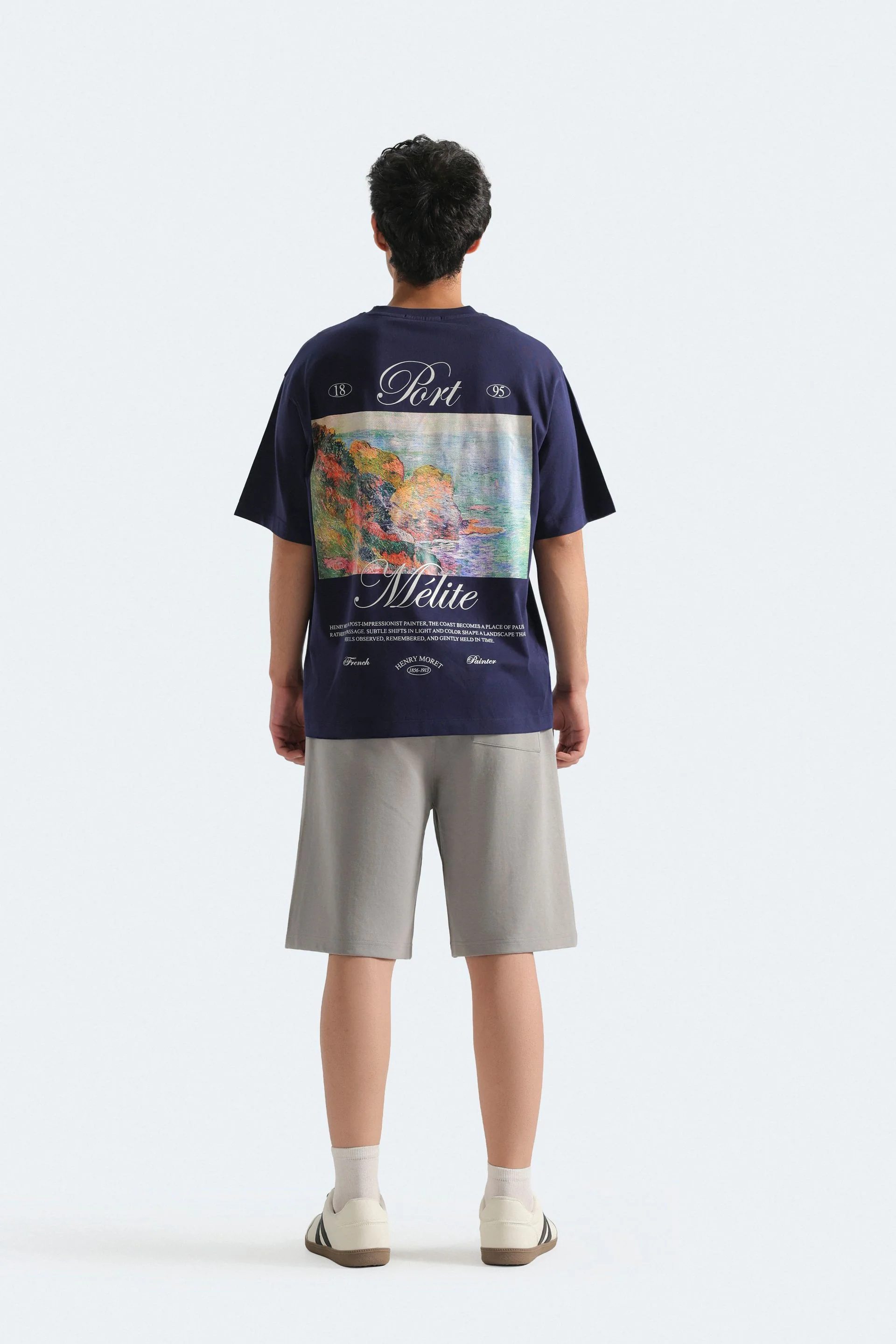 Graphic T-Shirt - Image 4