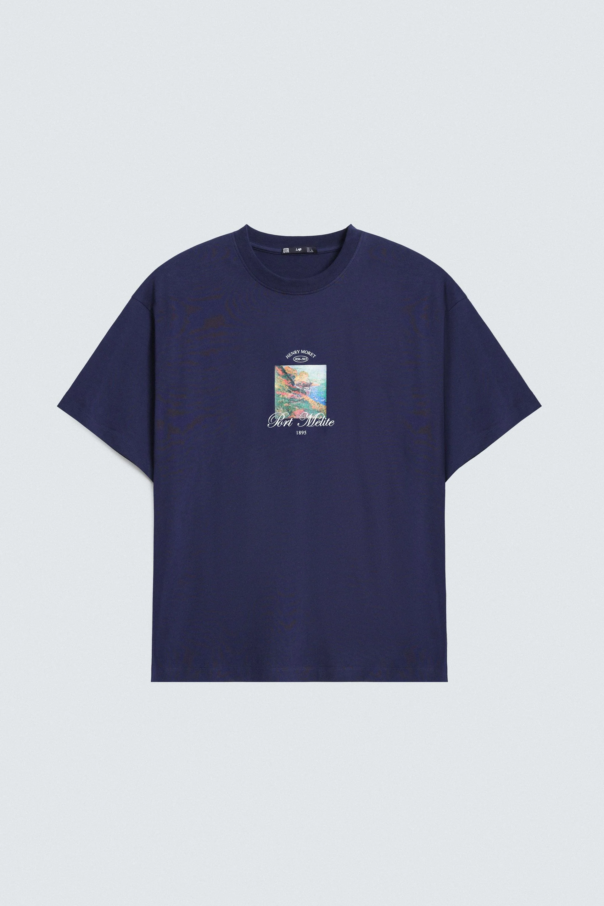 Graphic T-Shirt - Image 5
