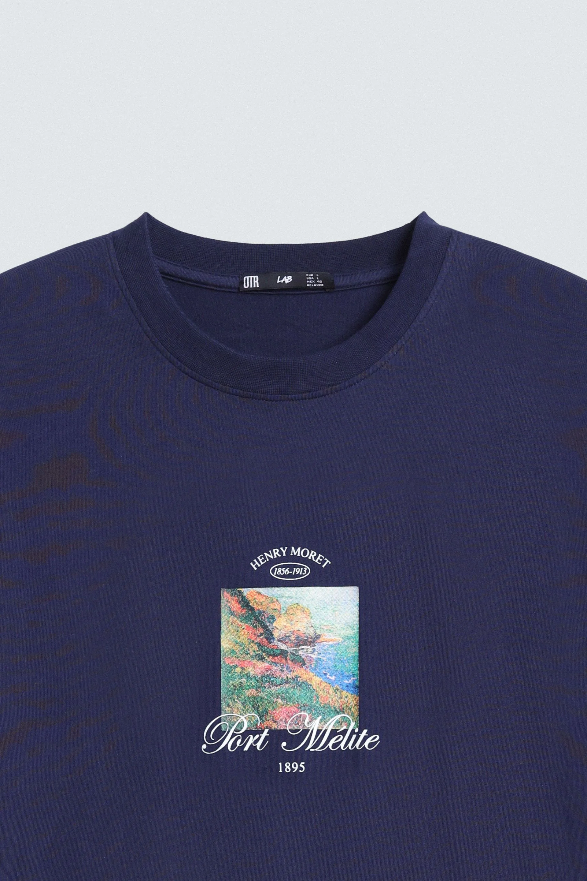 Graphic T-Shirt - Image 6