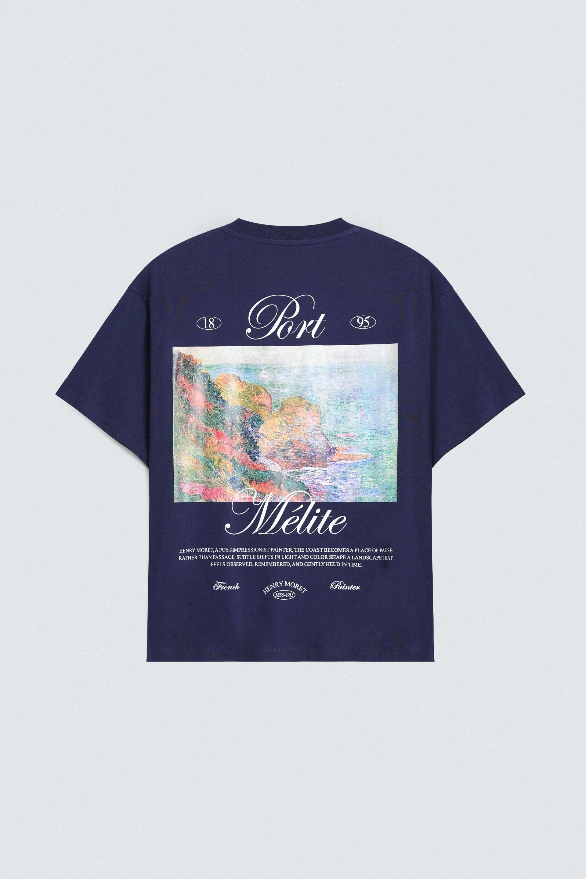 Graphic T-Shirt - Image 7