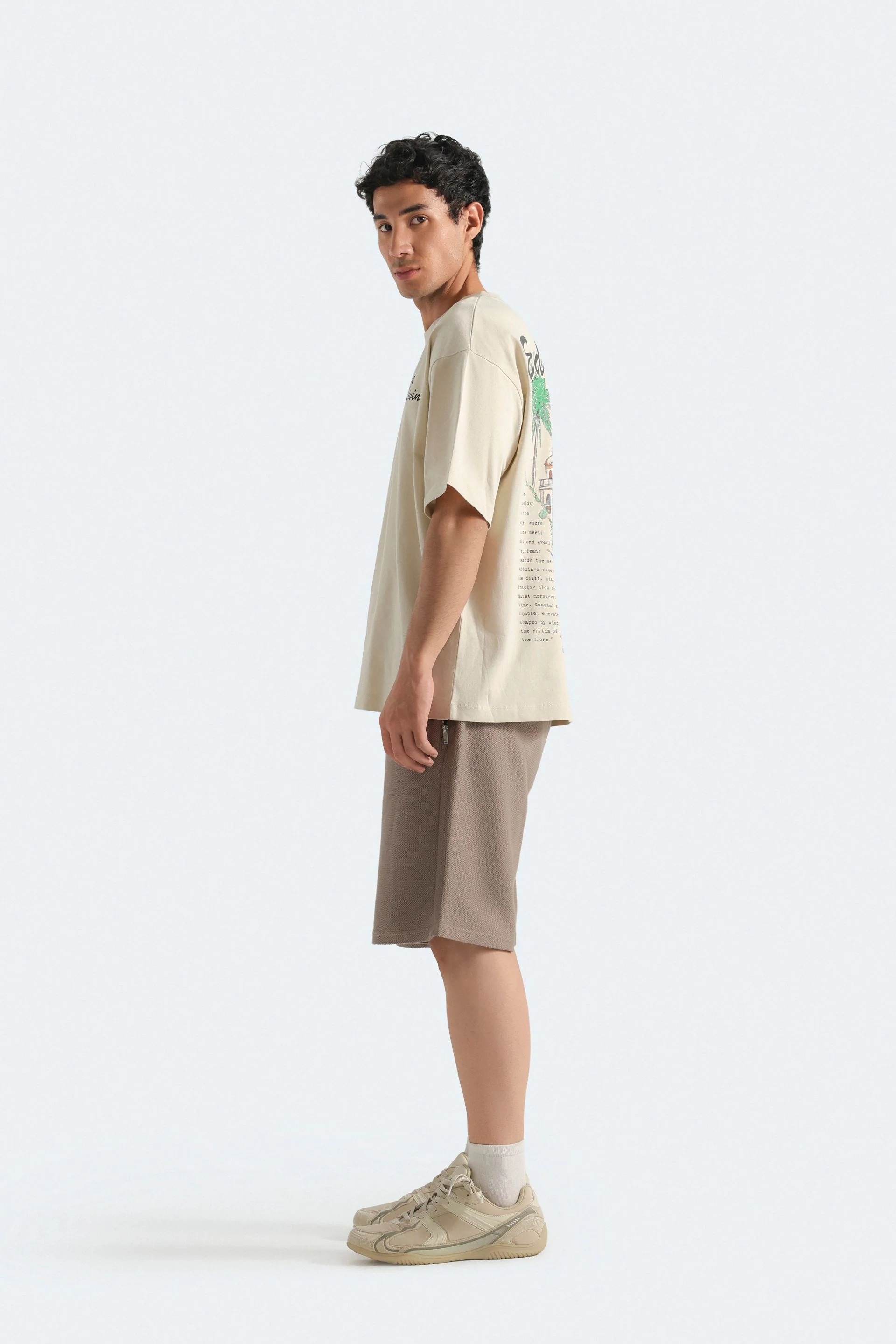 Graphic T-Shirt - Image 2