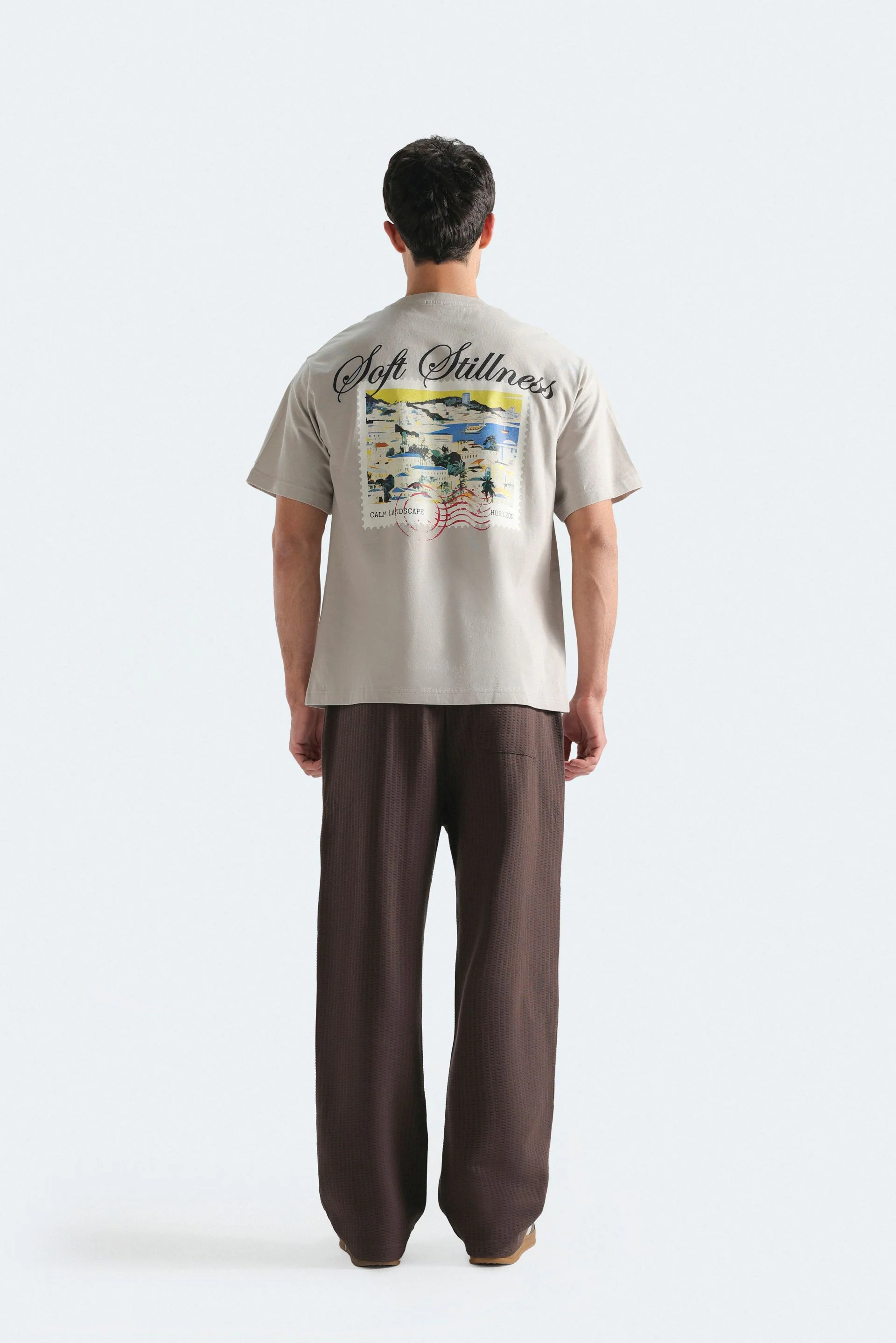 Graphic T-Shirt - Image 4