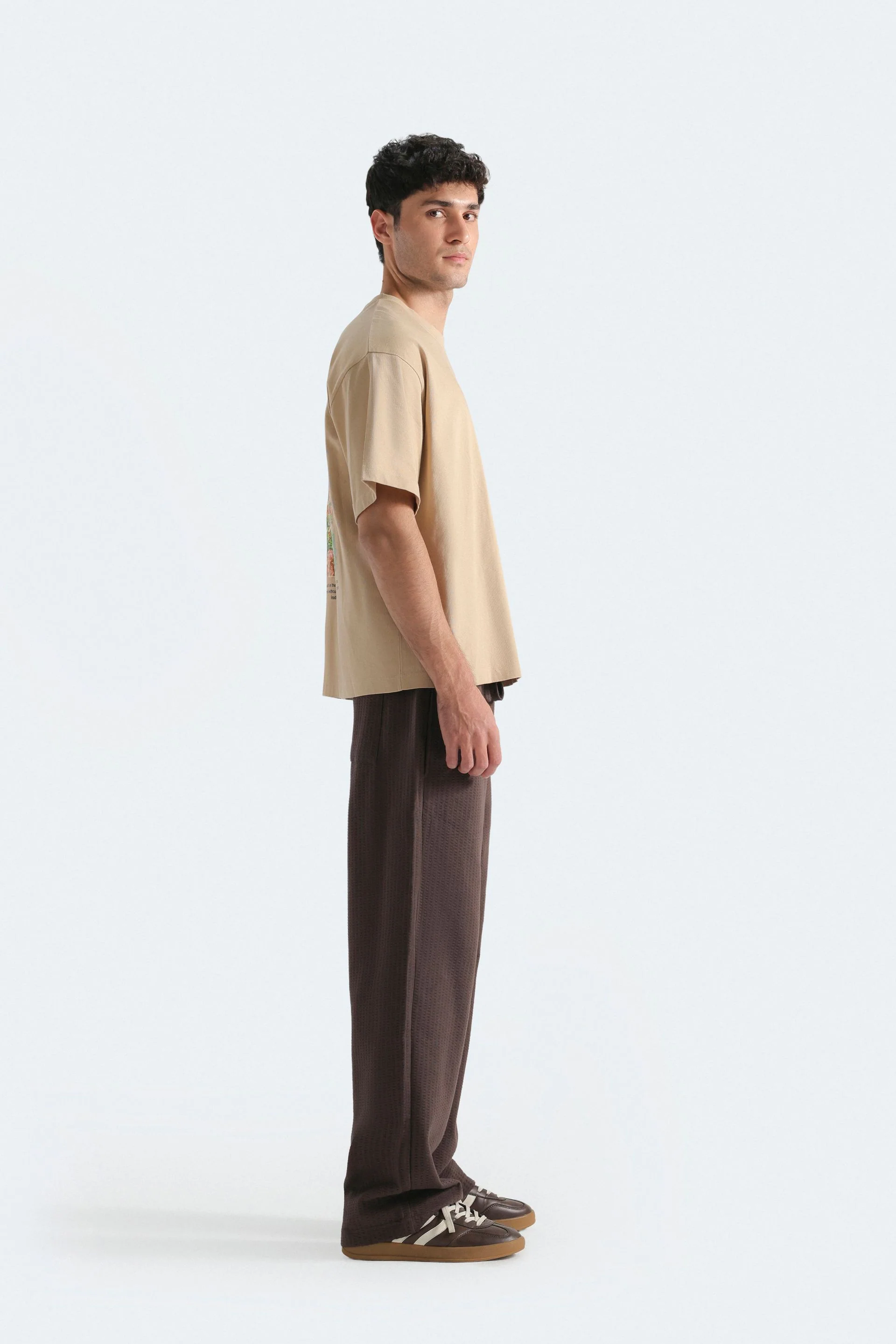Graphic T-Shirt - Image 2