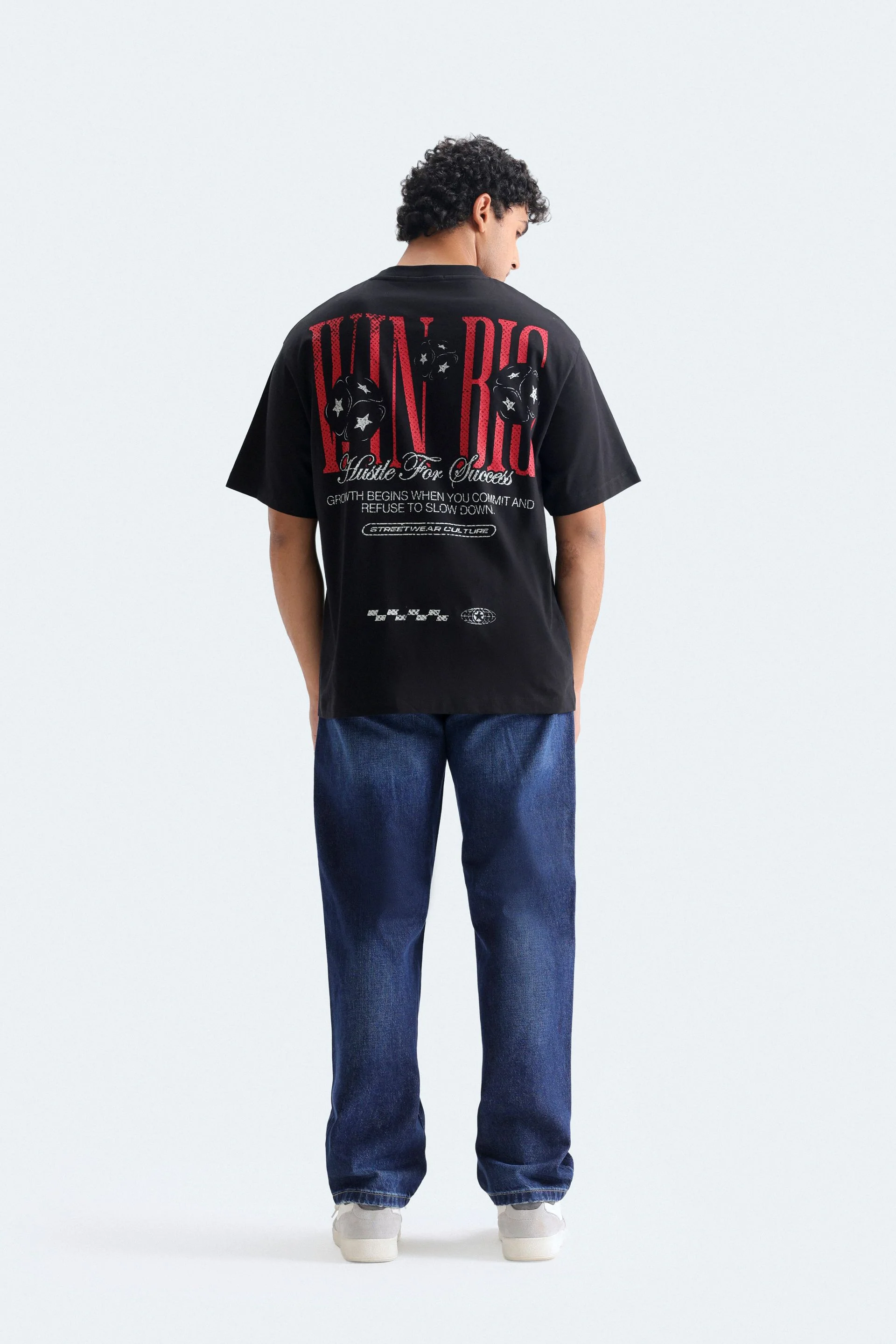 Graphic T-Shirt - Image 3