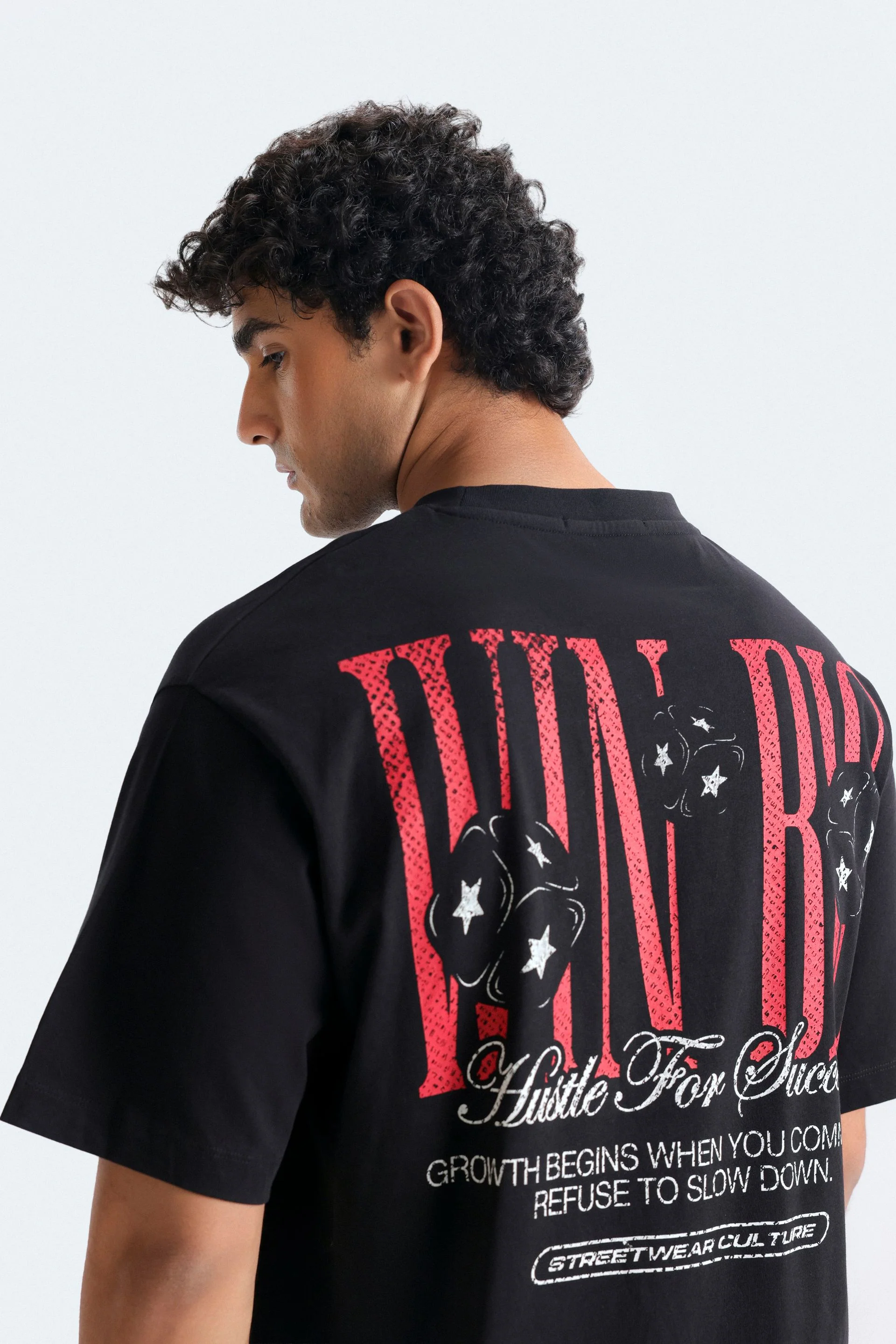 Graphic T-Shirt - Image 4