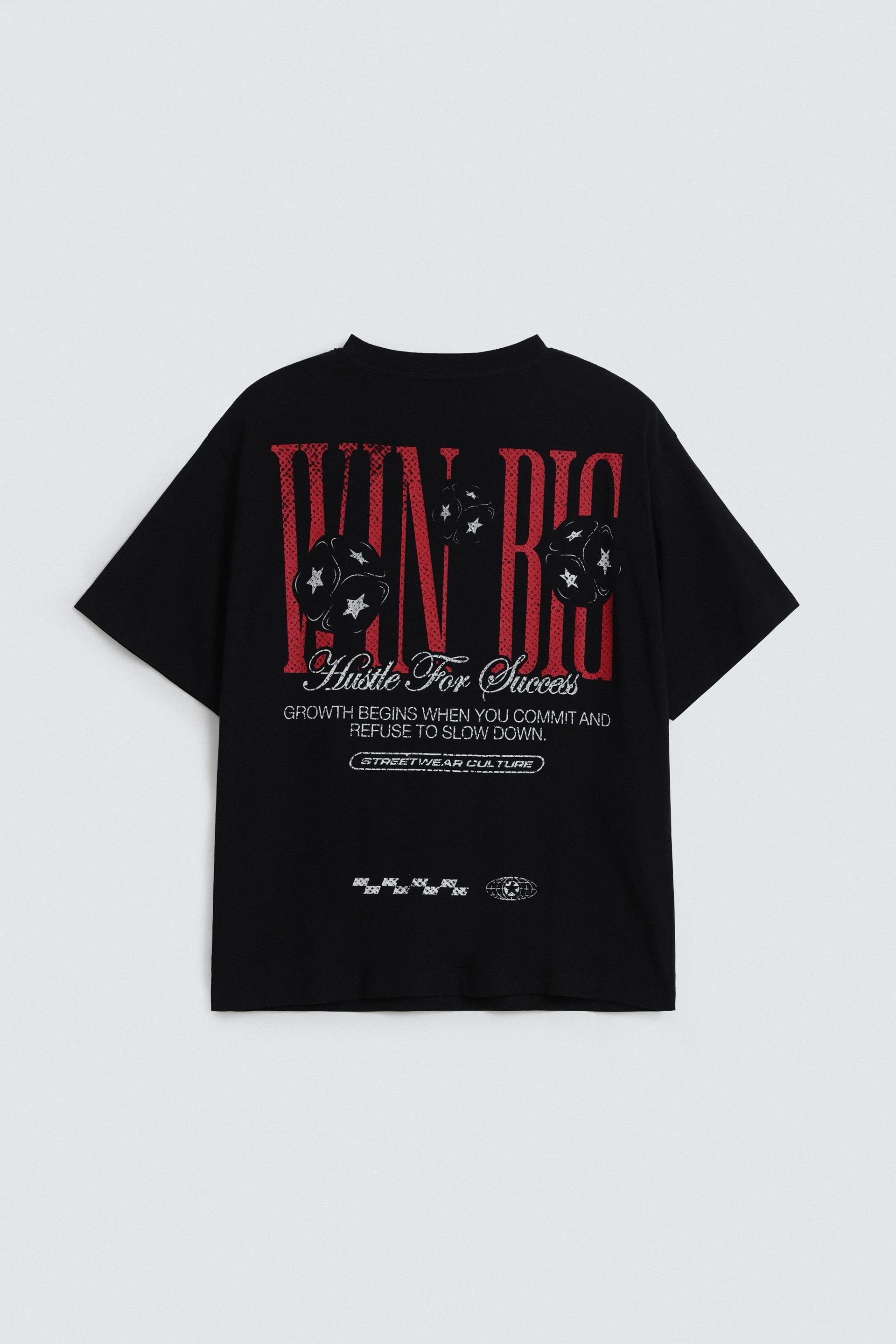 Graphic T-Shirt - Image 7