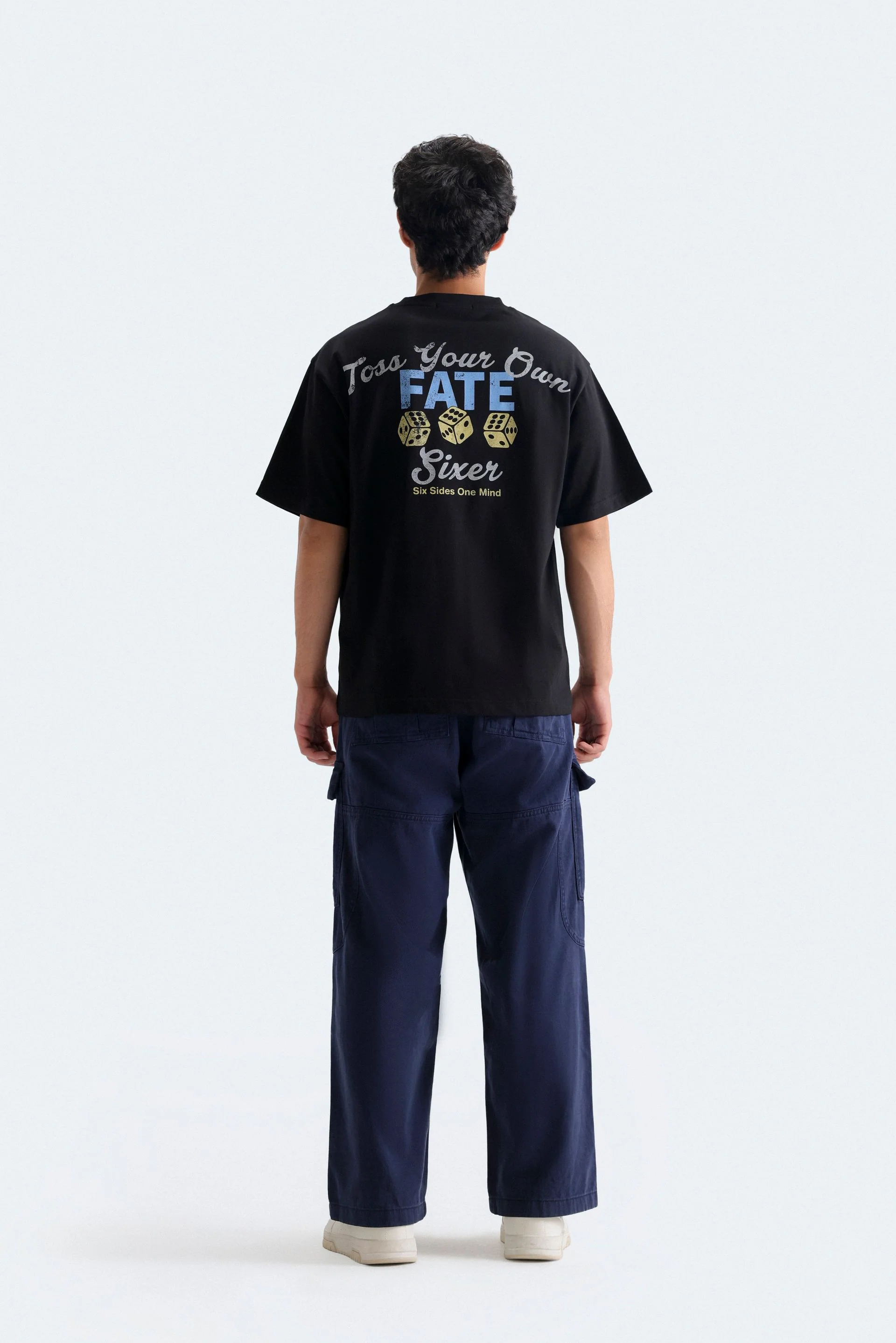 Graphic T-Shirt - Image 4