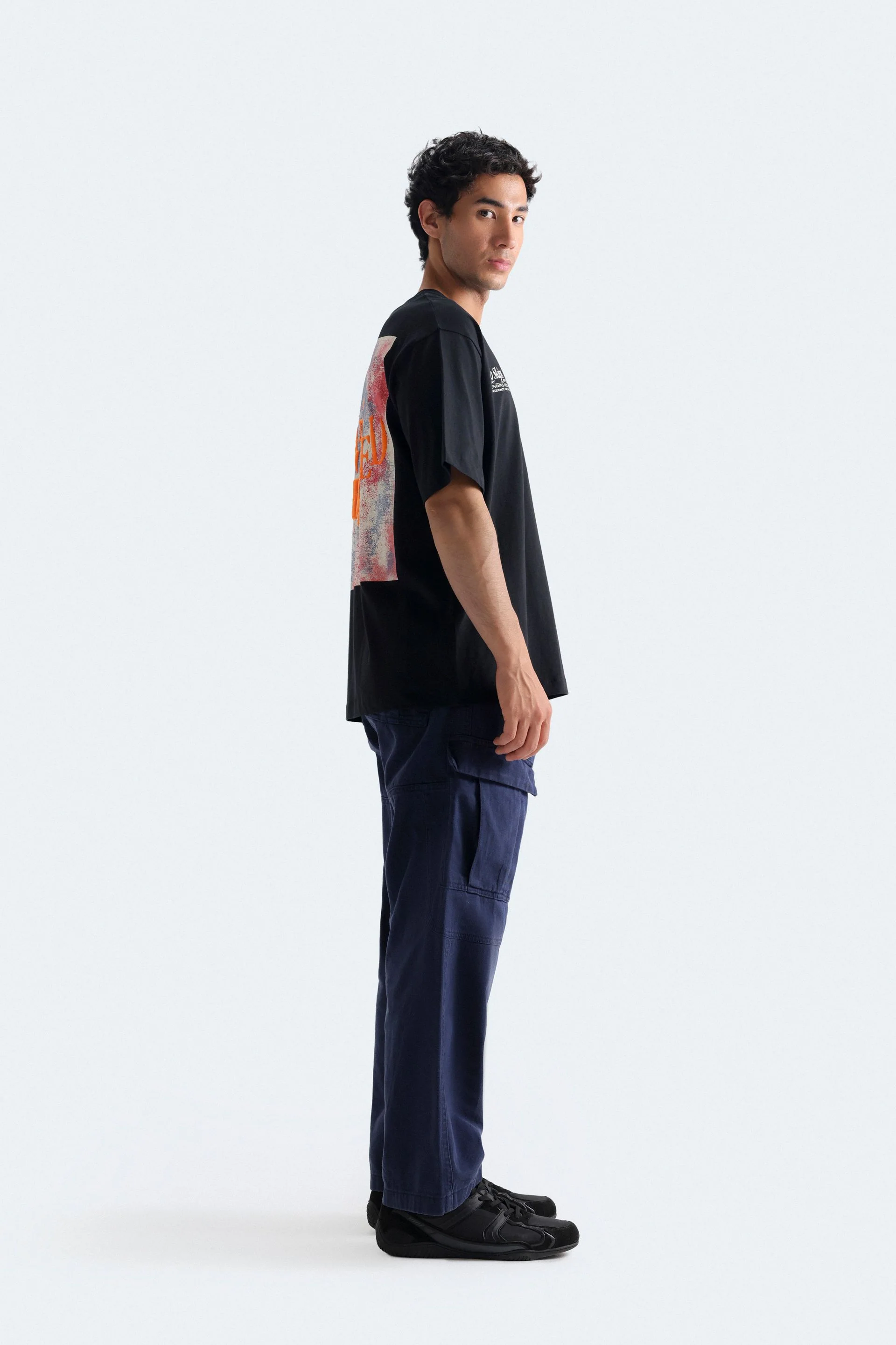Graphic T-Shirt - Image 2
