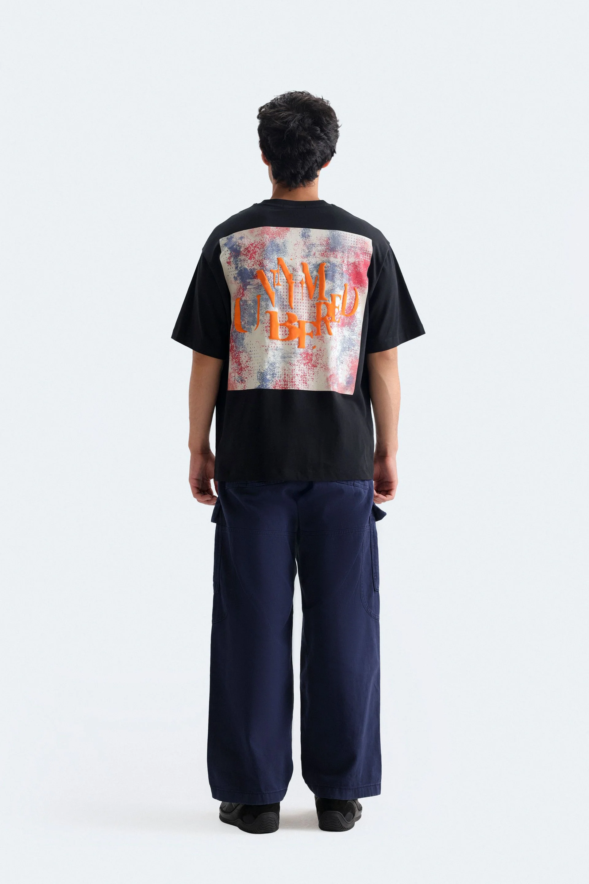 Graphic T-Shirt - Image 3