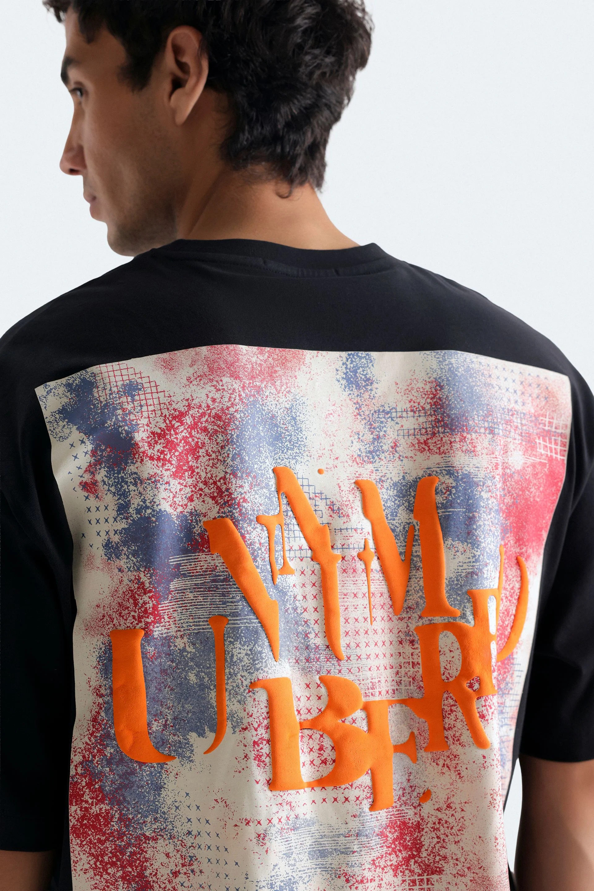 Graphic T-Shirt - Image 4
