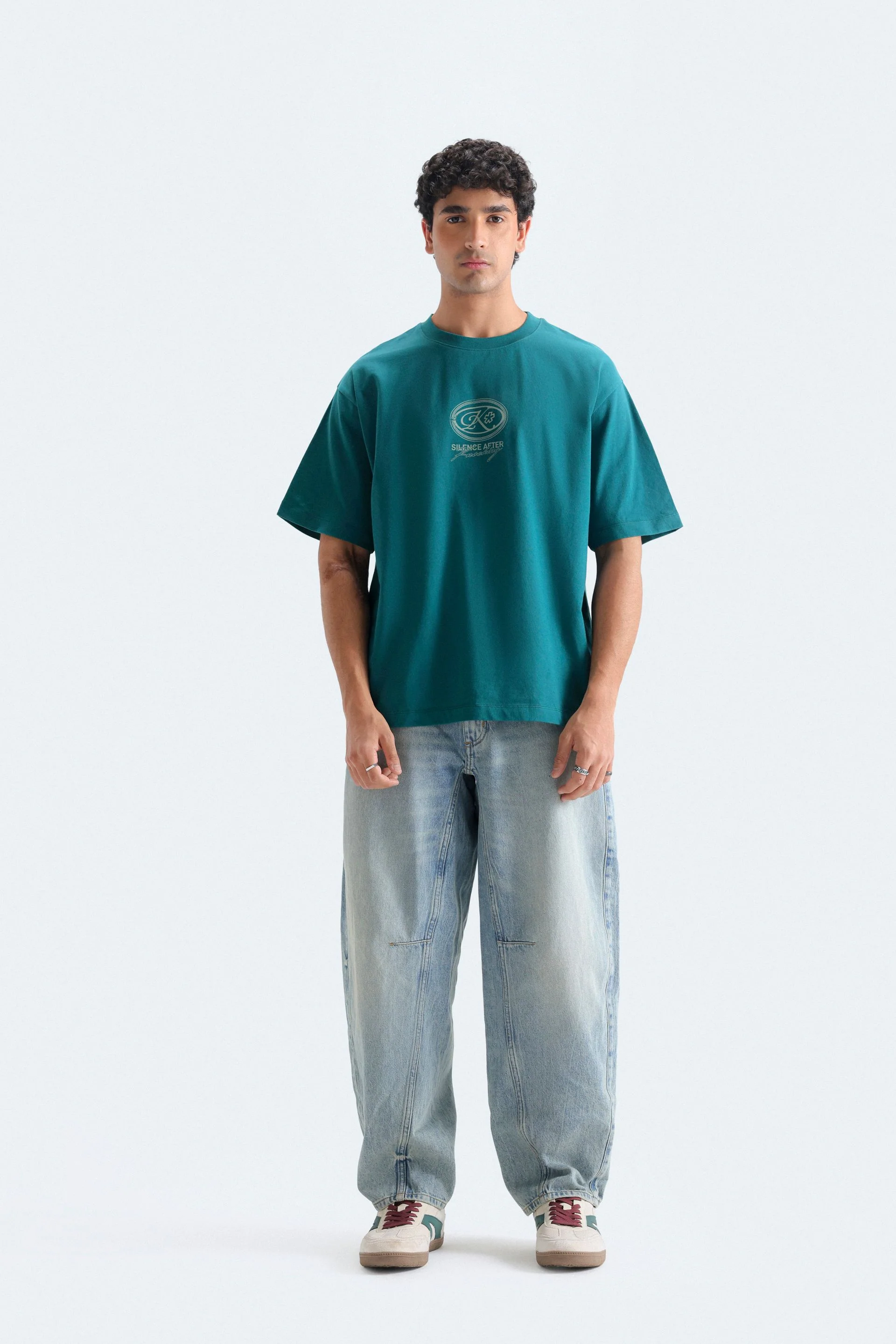 Graphic T-Shirt
