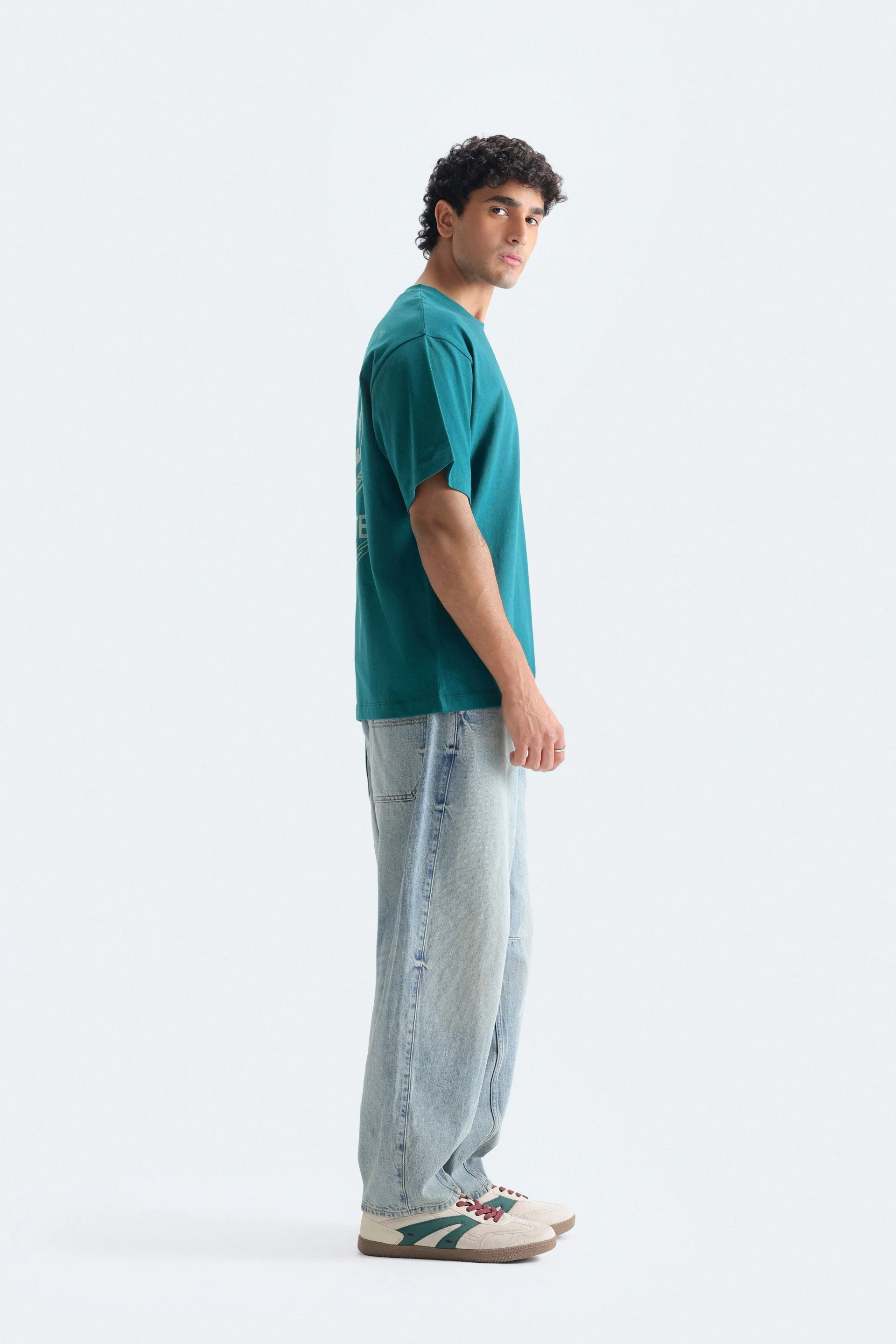 Graphic T-Shirt - Image 2