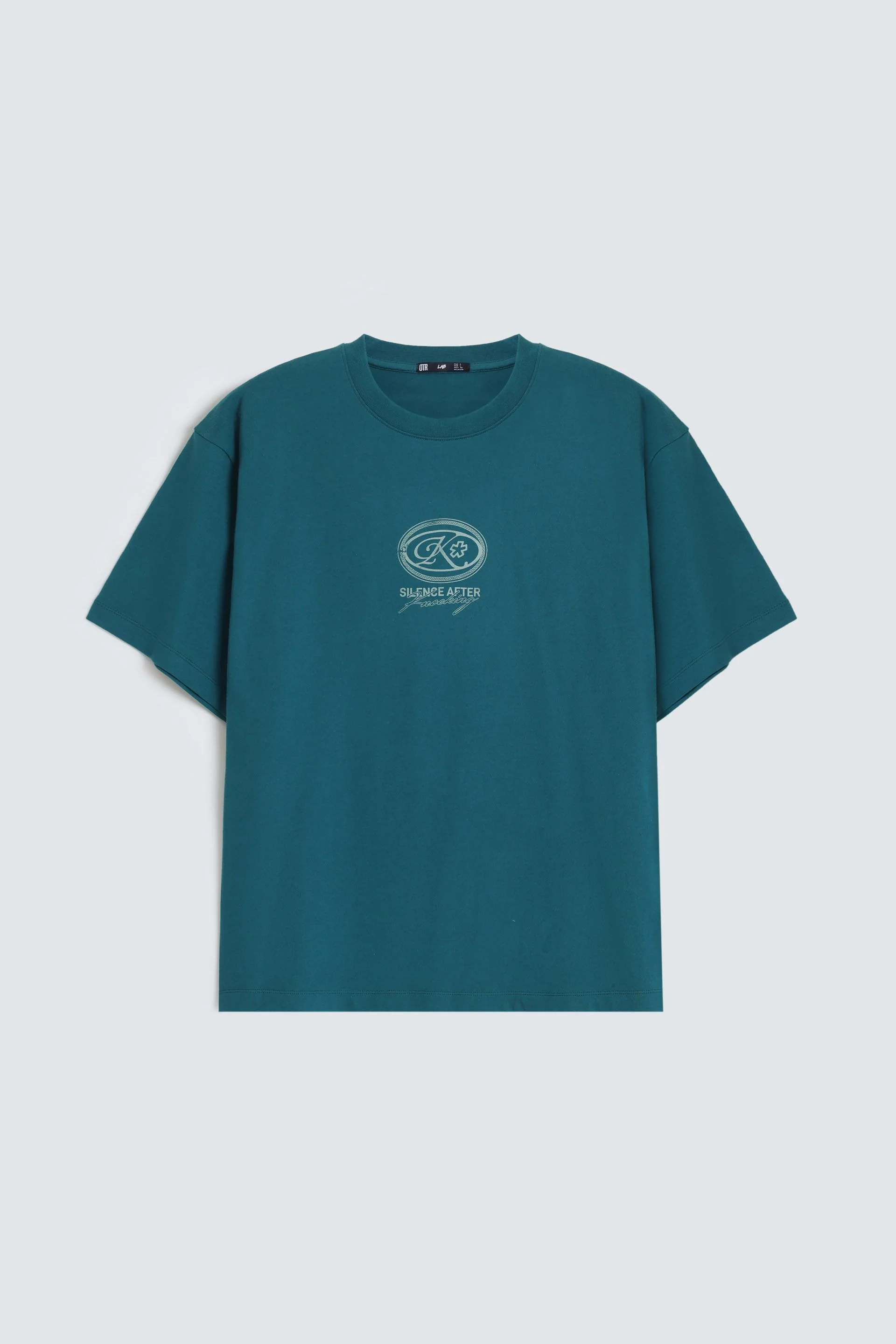 Graphic T-Shirt - Image 5