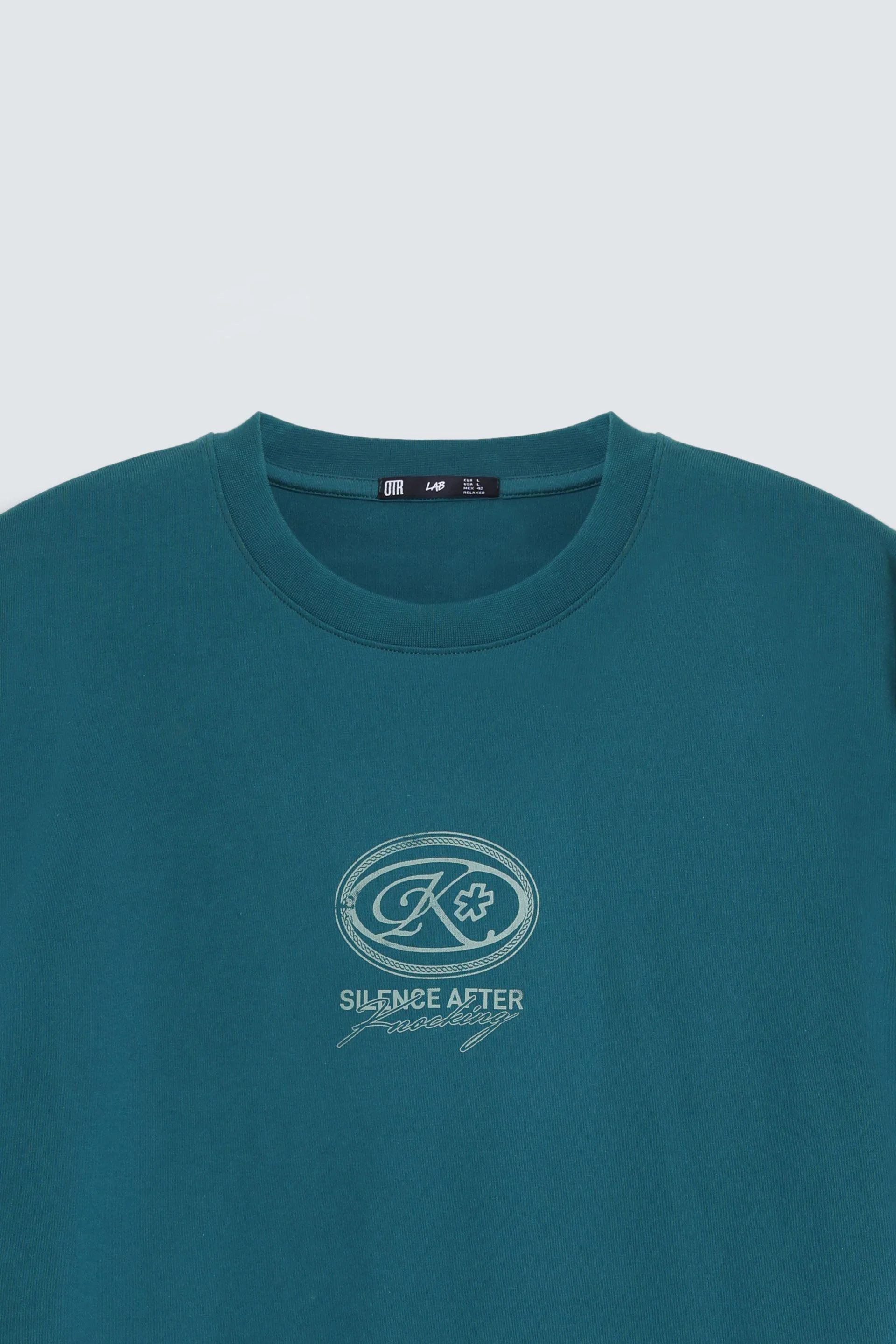 Graphic T-Shirt - Image 6