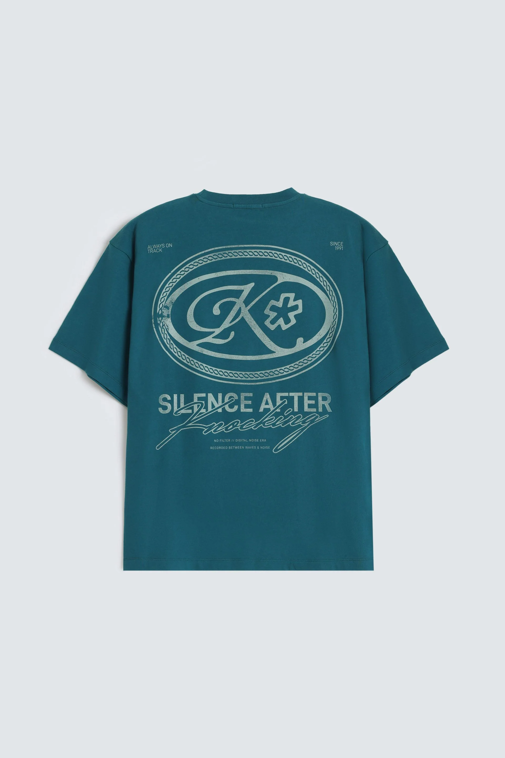 Graphic T-Shirt - Image 7