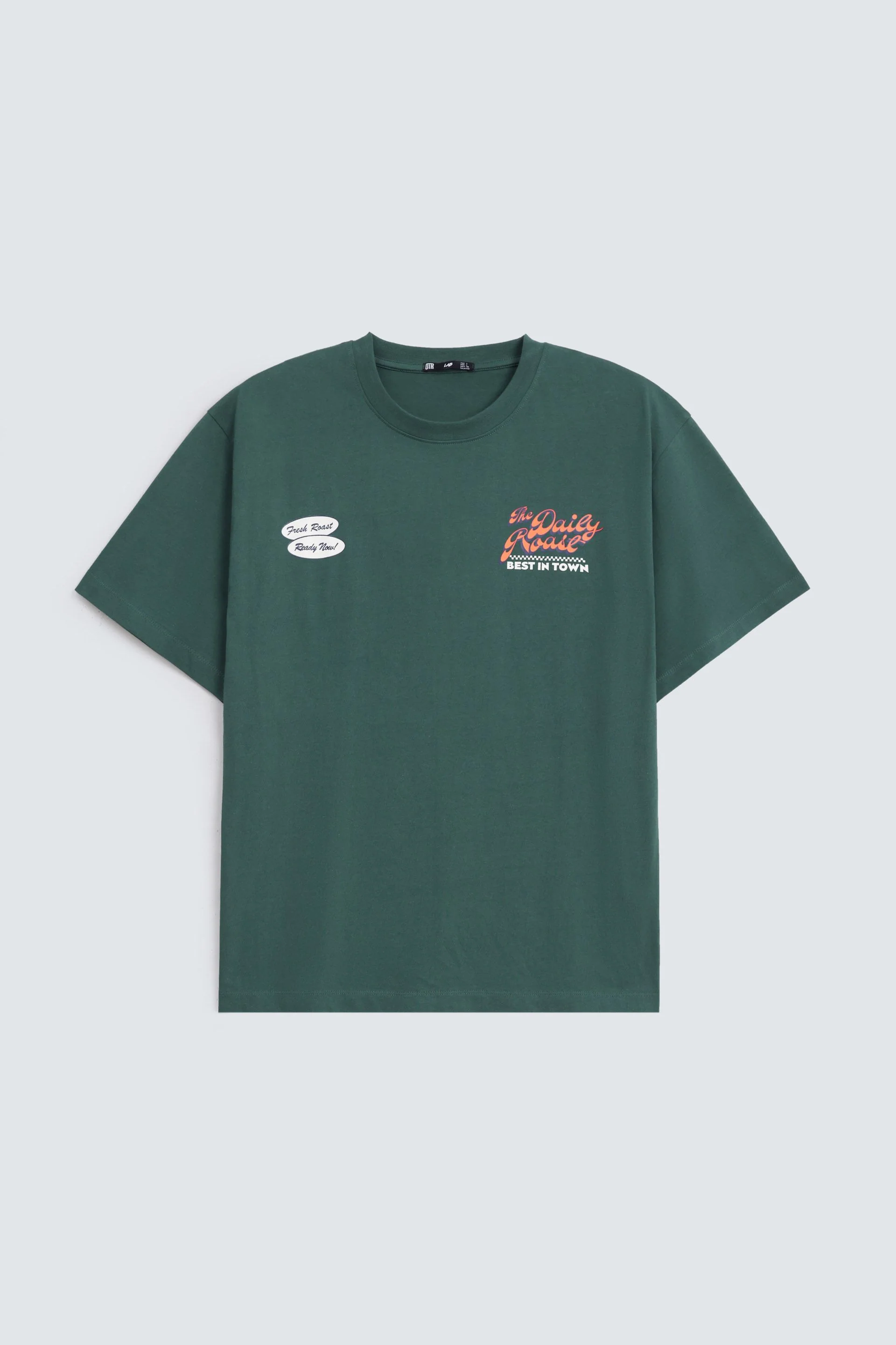 Graphic T-Shirt - Image 5