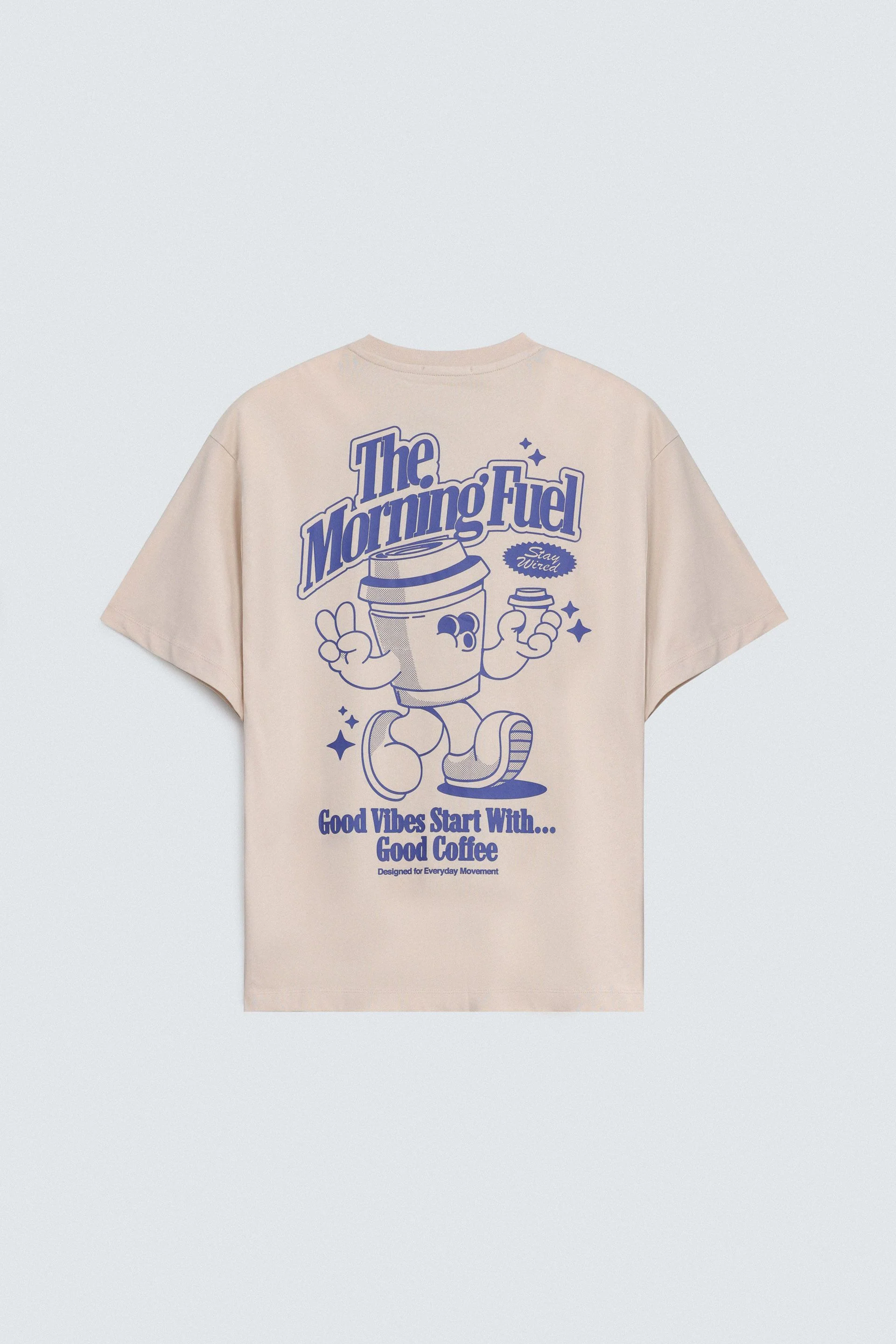 Graphic T-Shirt - Image 7
