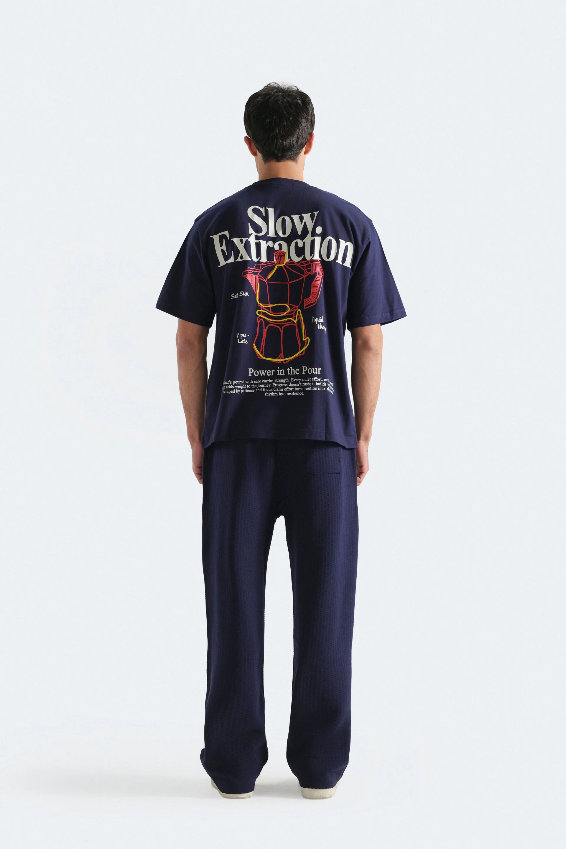 Graphic T-Shirt - Image 3