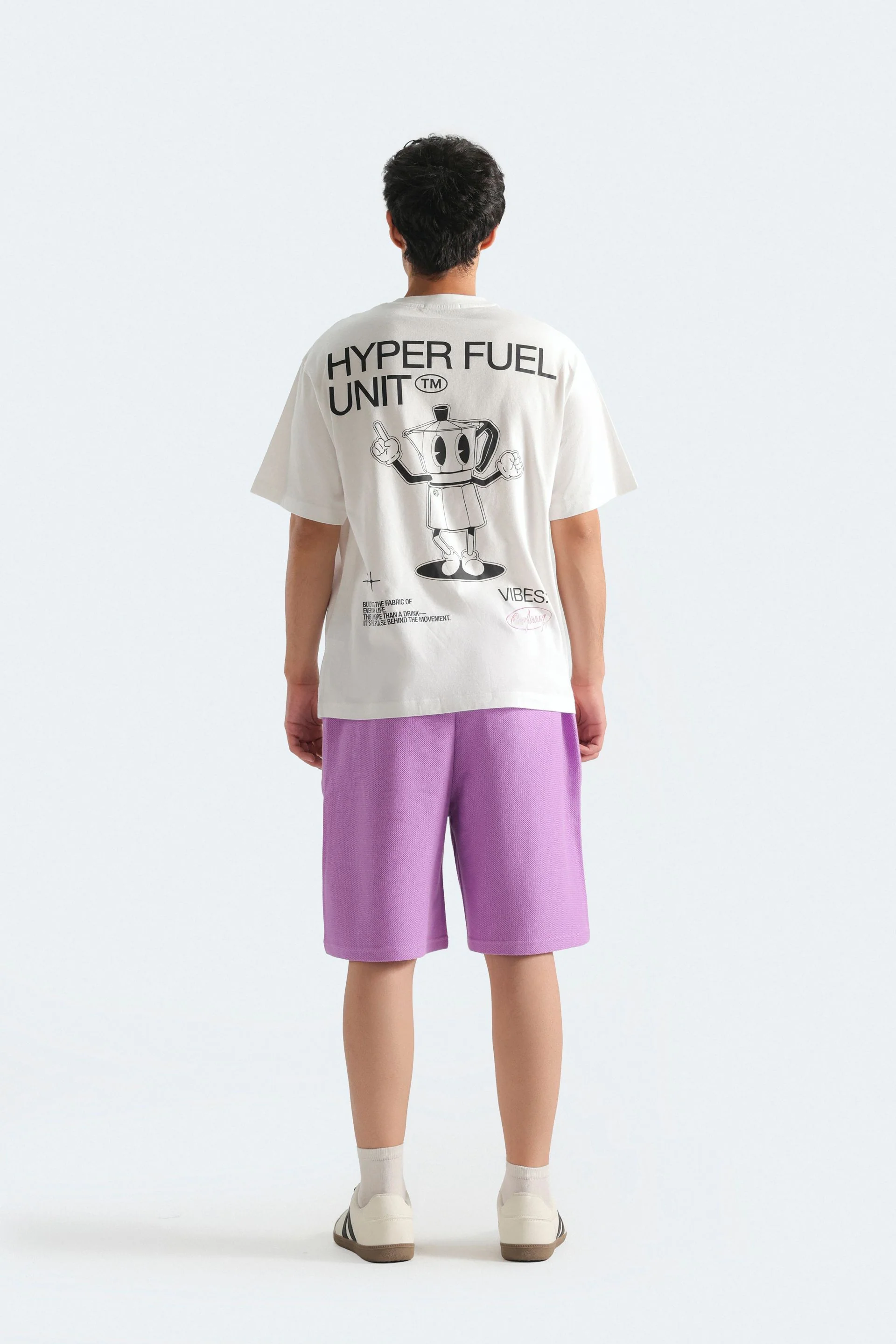 Graphic T-Shirt - Image 4