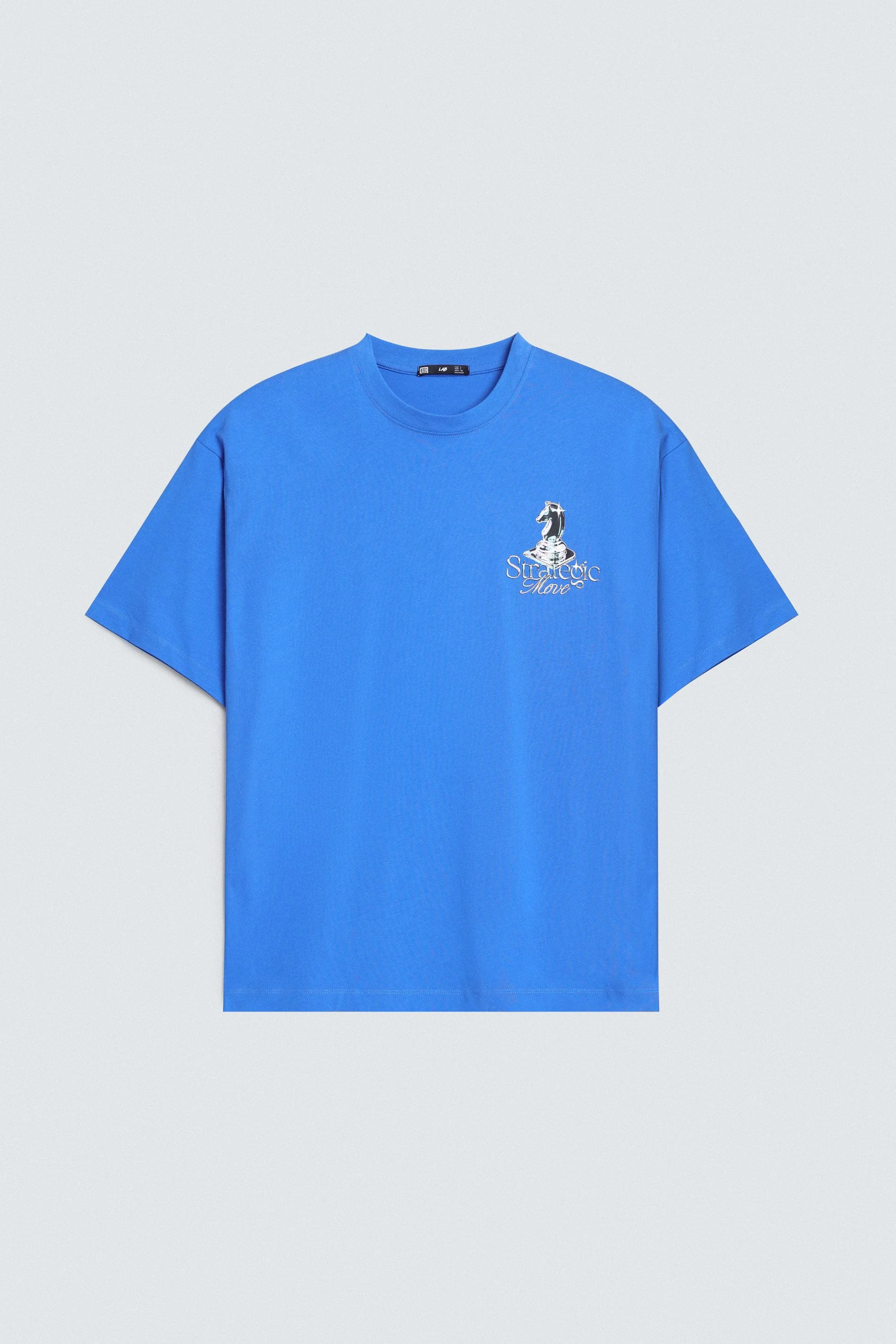 Graphic T-Shirt - Image 4