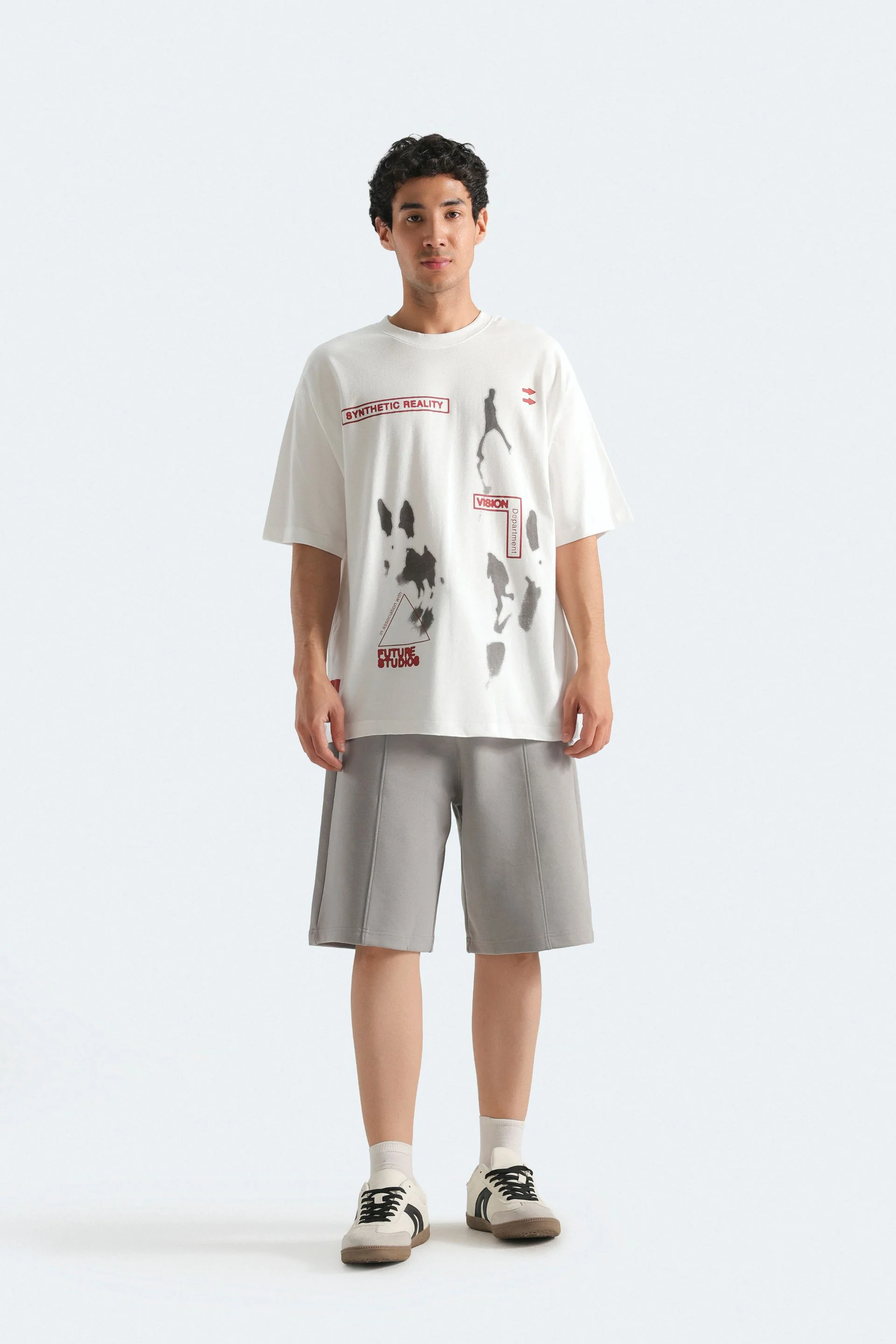 Graphic T-Shirt