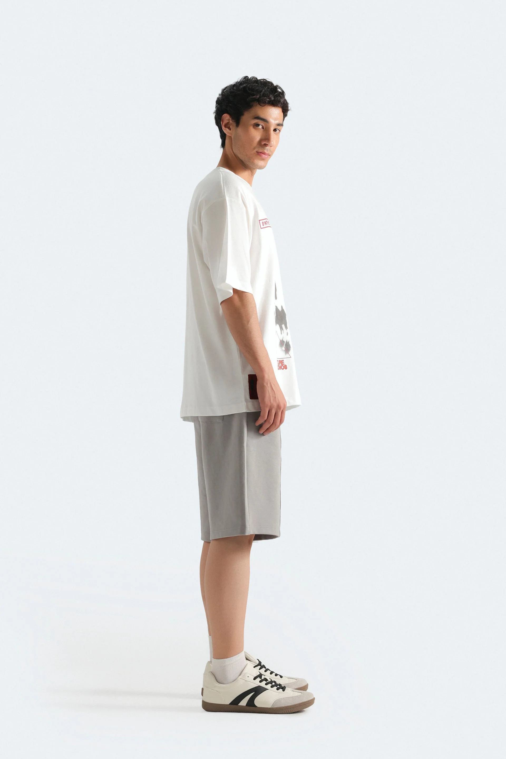 Graphic T-Shirt - Image 3