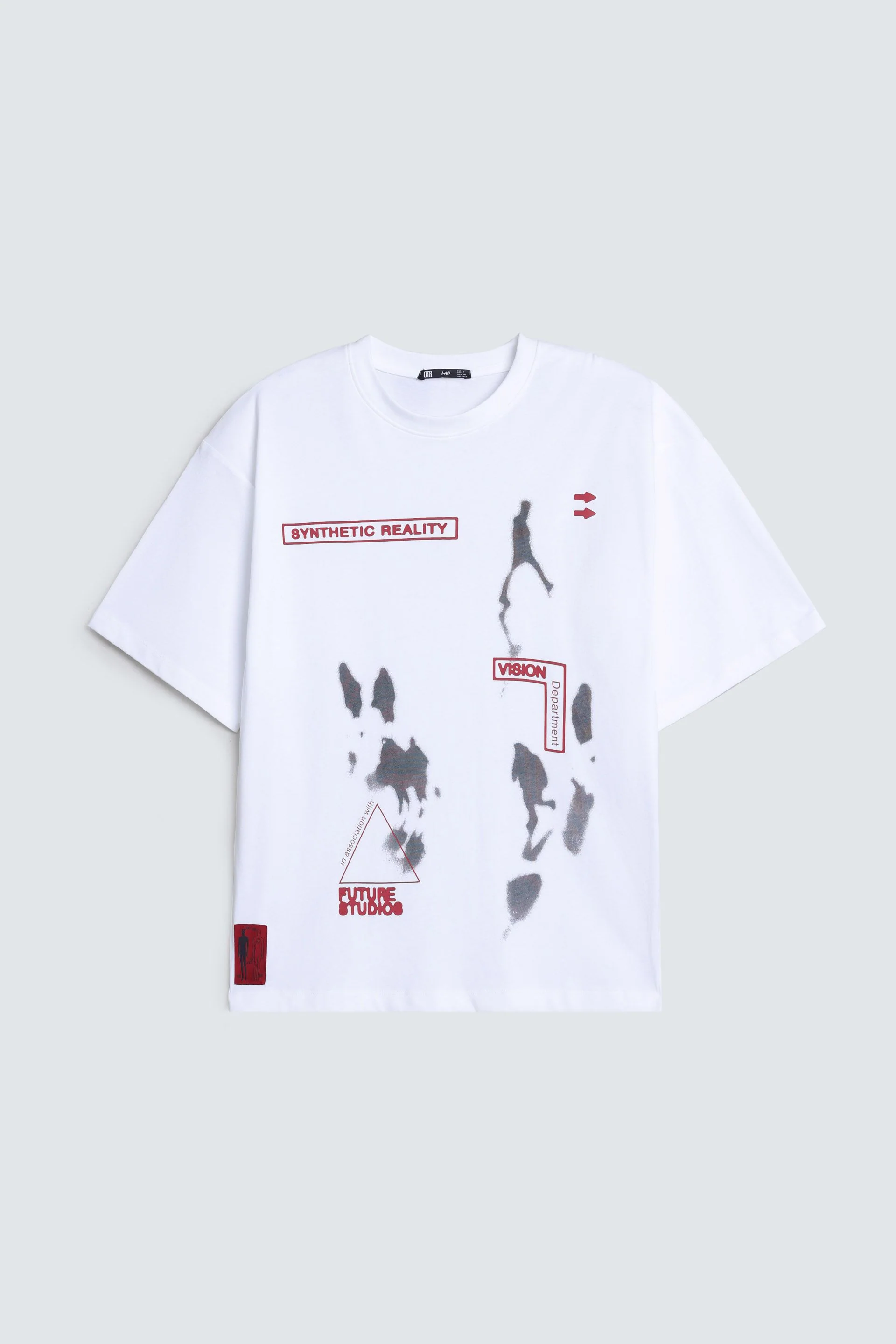Graphic T-Shirt - Image 5