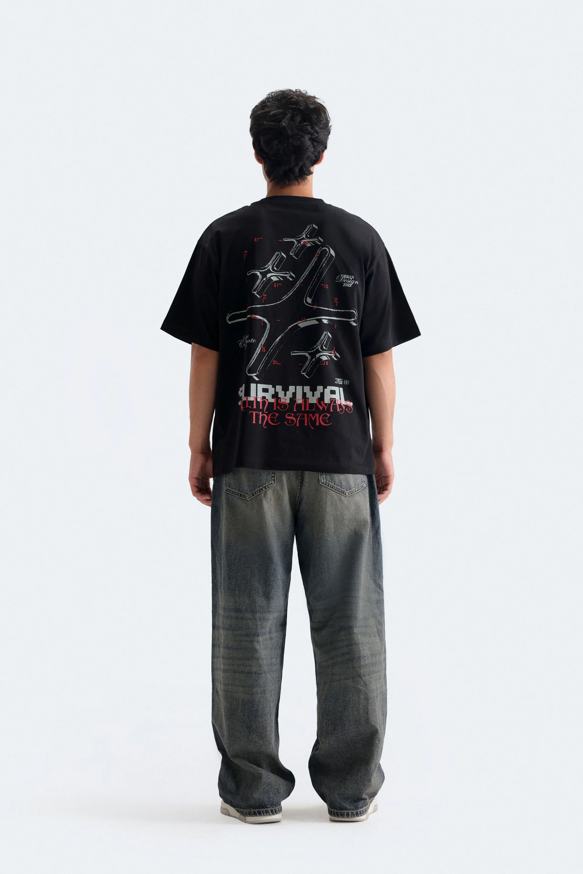 Graphic T-Shirt - Image 5