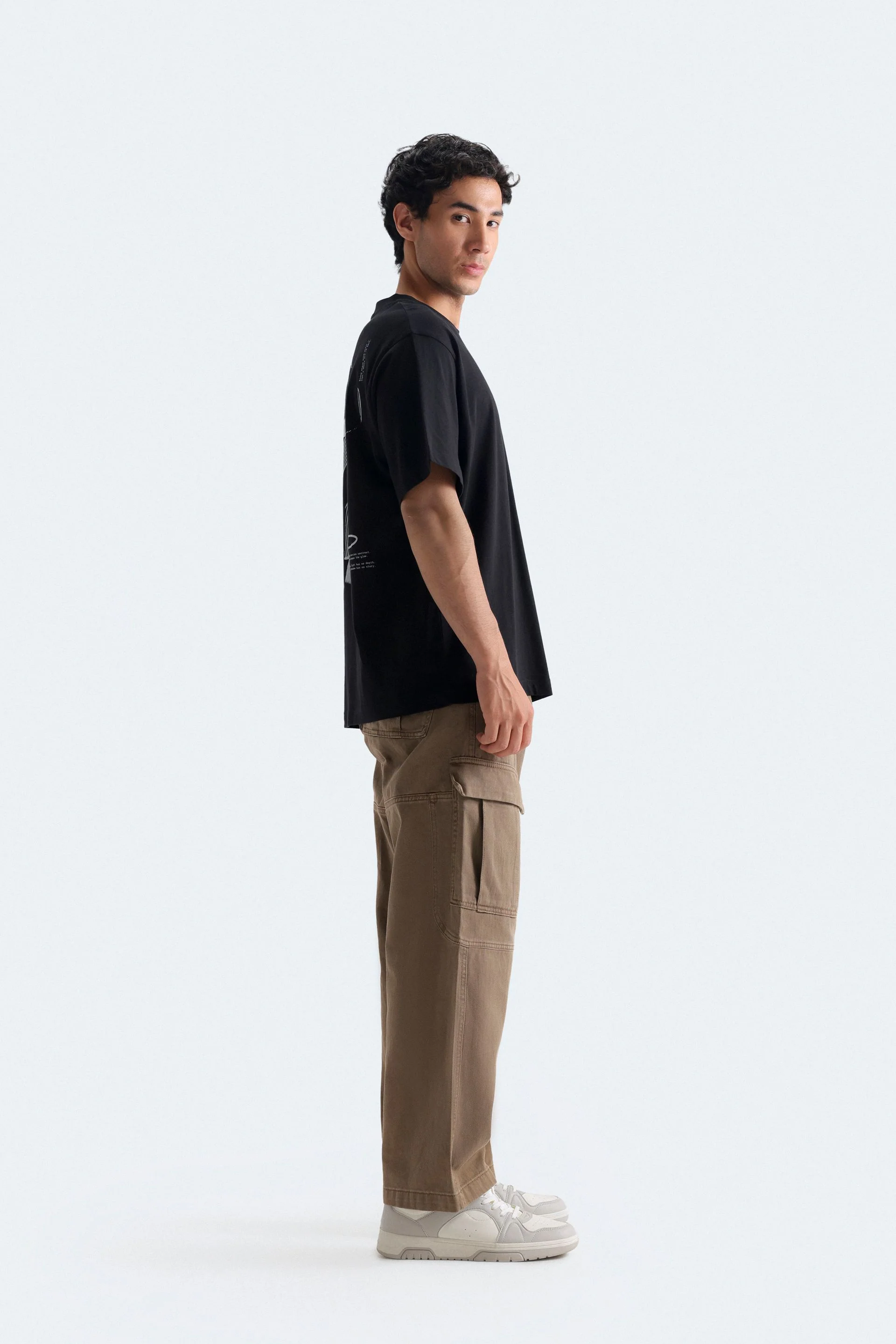 Graphic T-Shirt - Image 3