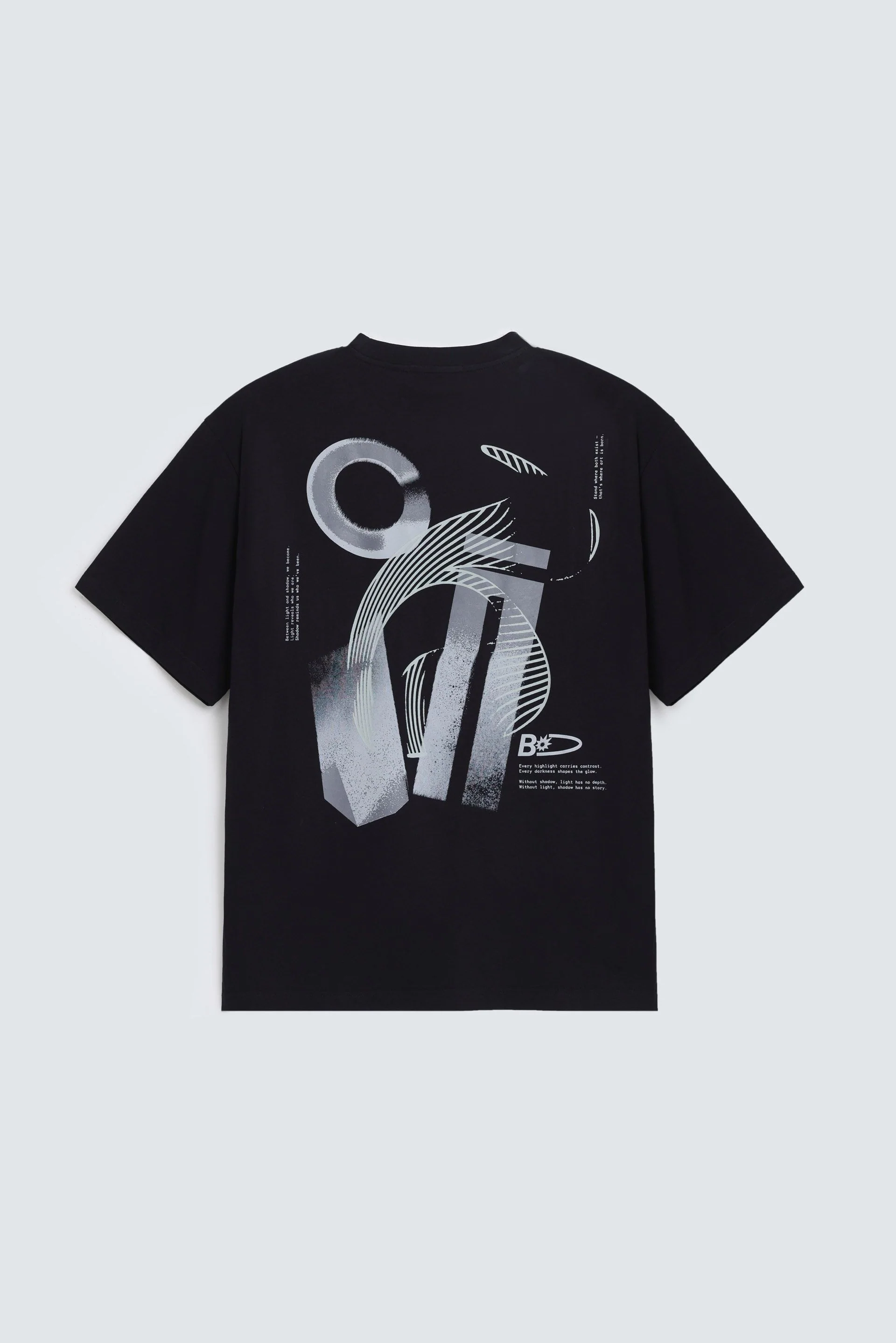 Graphic T-Shirt - Image 7