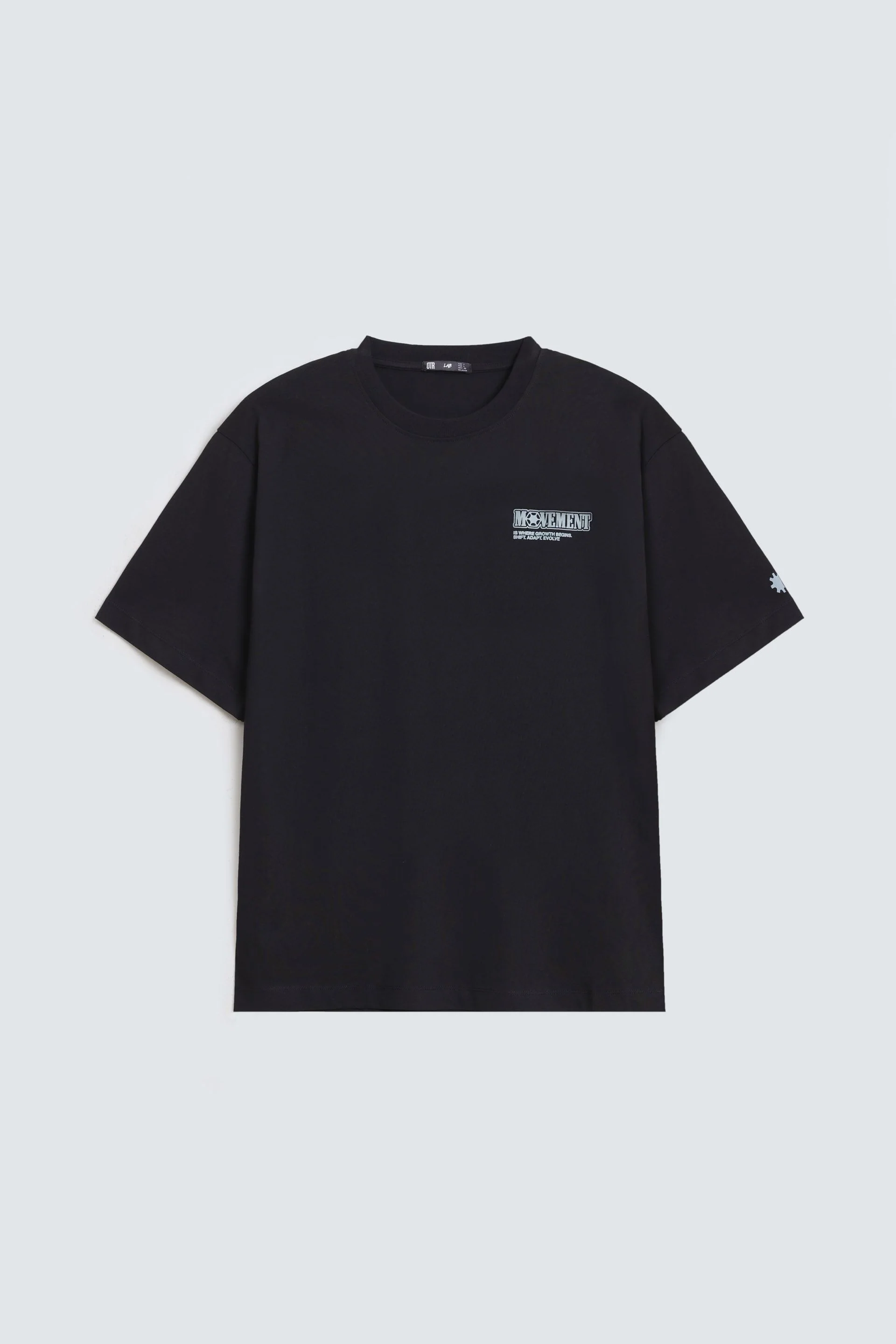 Graphic T-Shirt - Image 5
