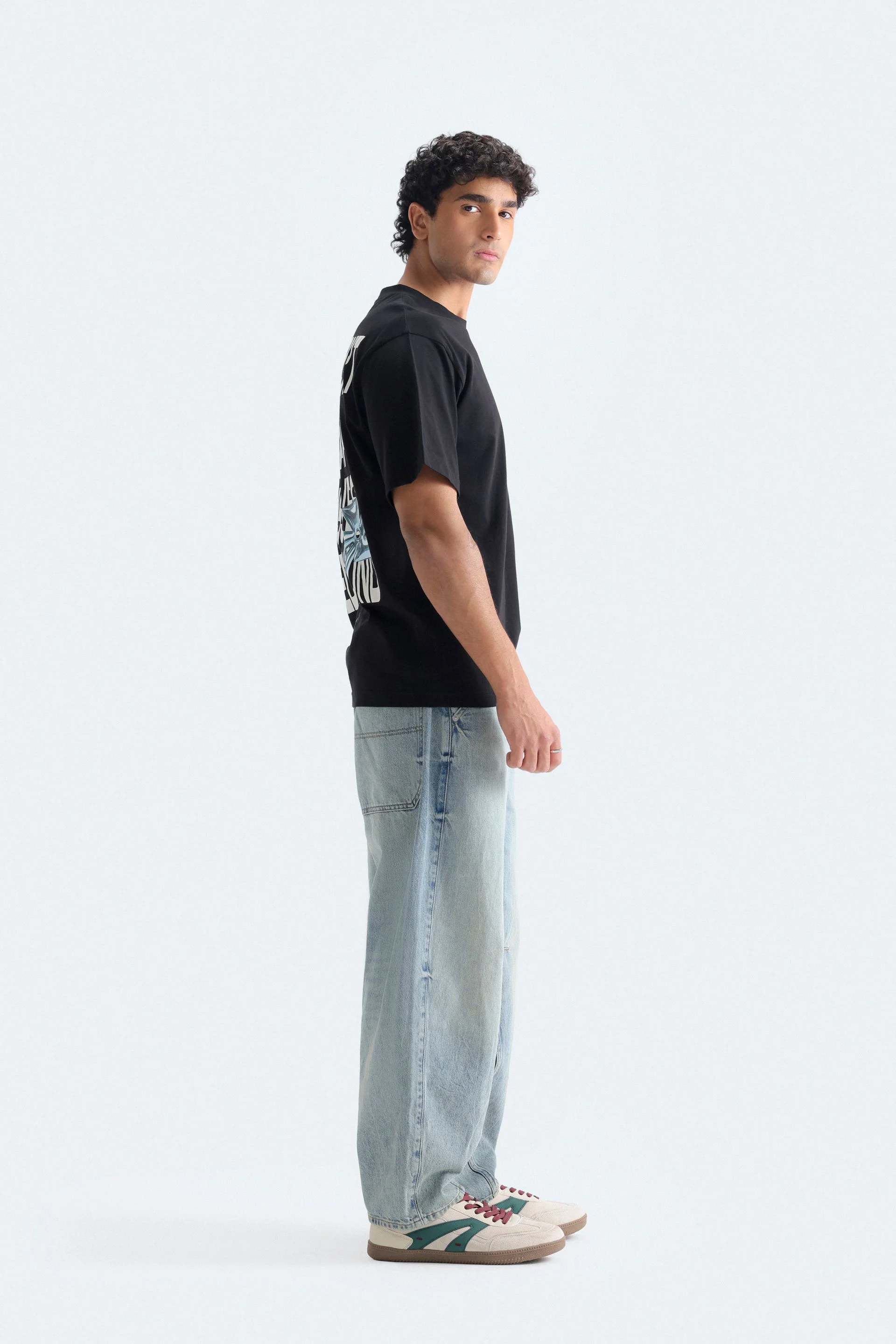 Graphic T-Shirt - Image 3