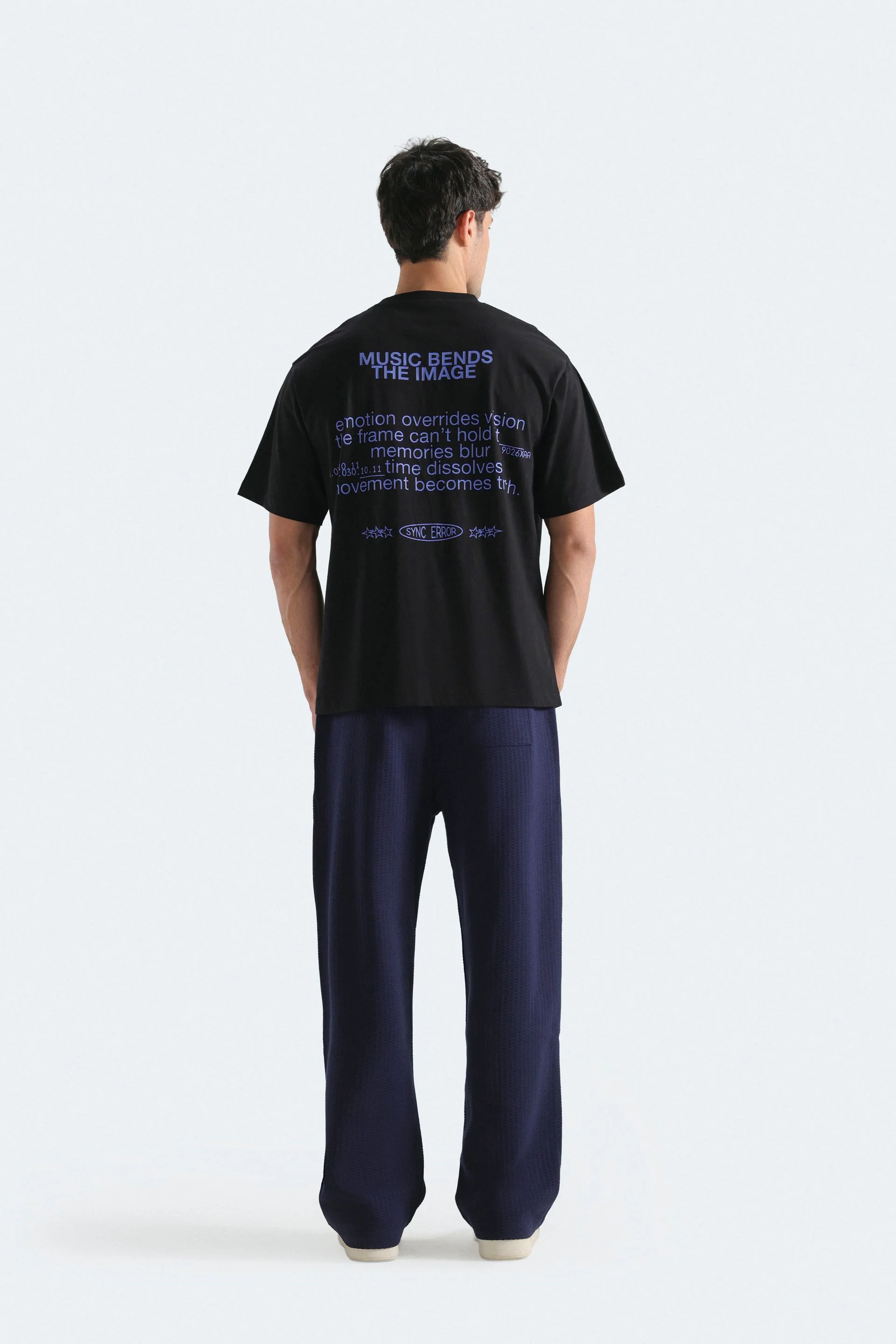 Graphic T-Shirt - Image 4