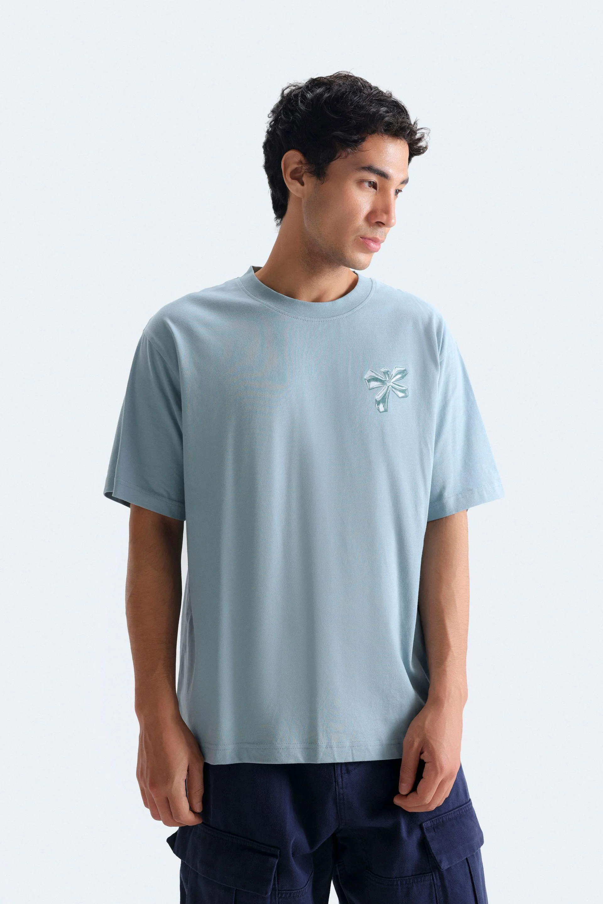 Graphic T-Shirt - Image 2