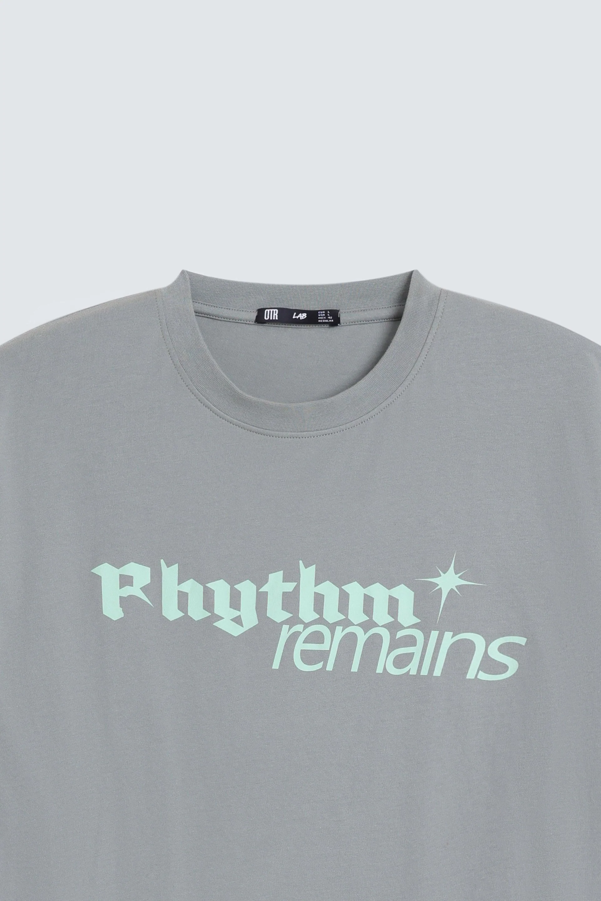Graphic T-Shirt - Image 2
