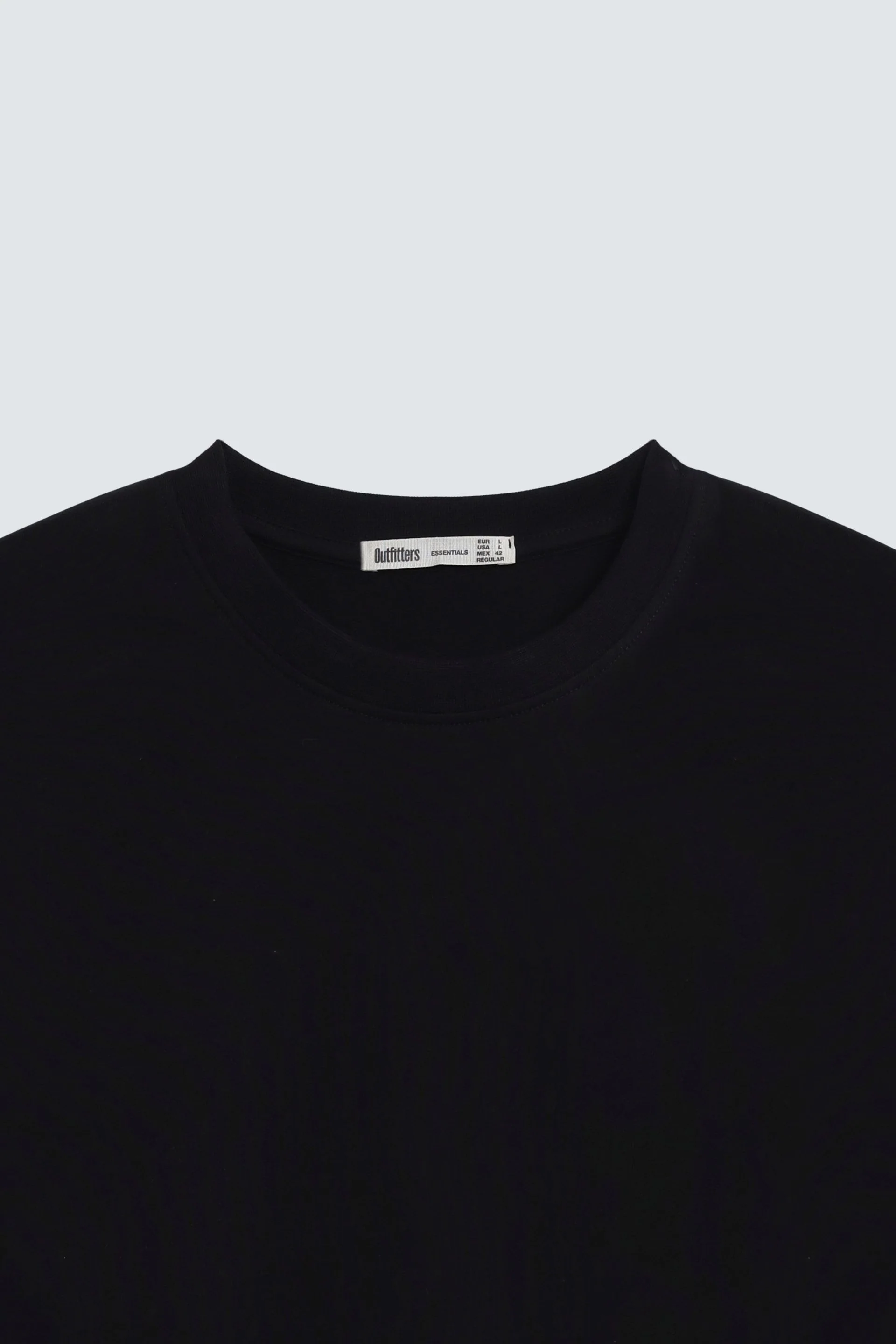 Crew Neck T-Shirt - Image 12