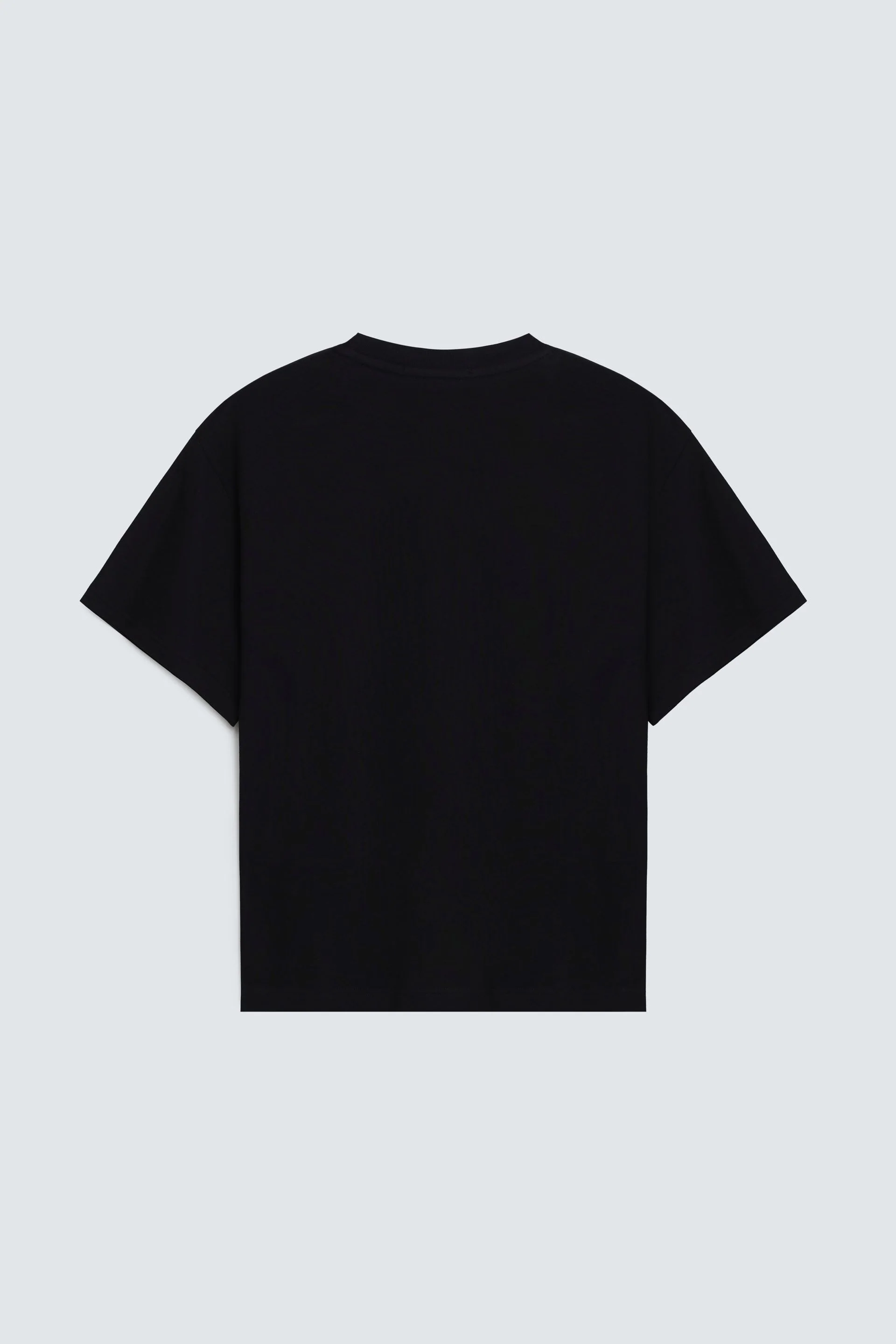 Crew Neck T-Shirt - Image 14