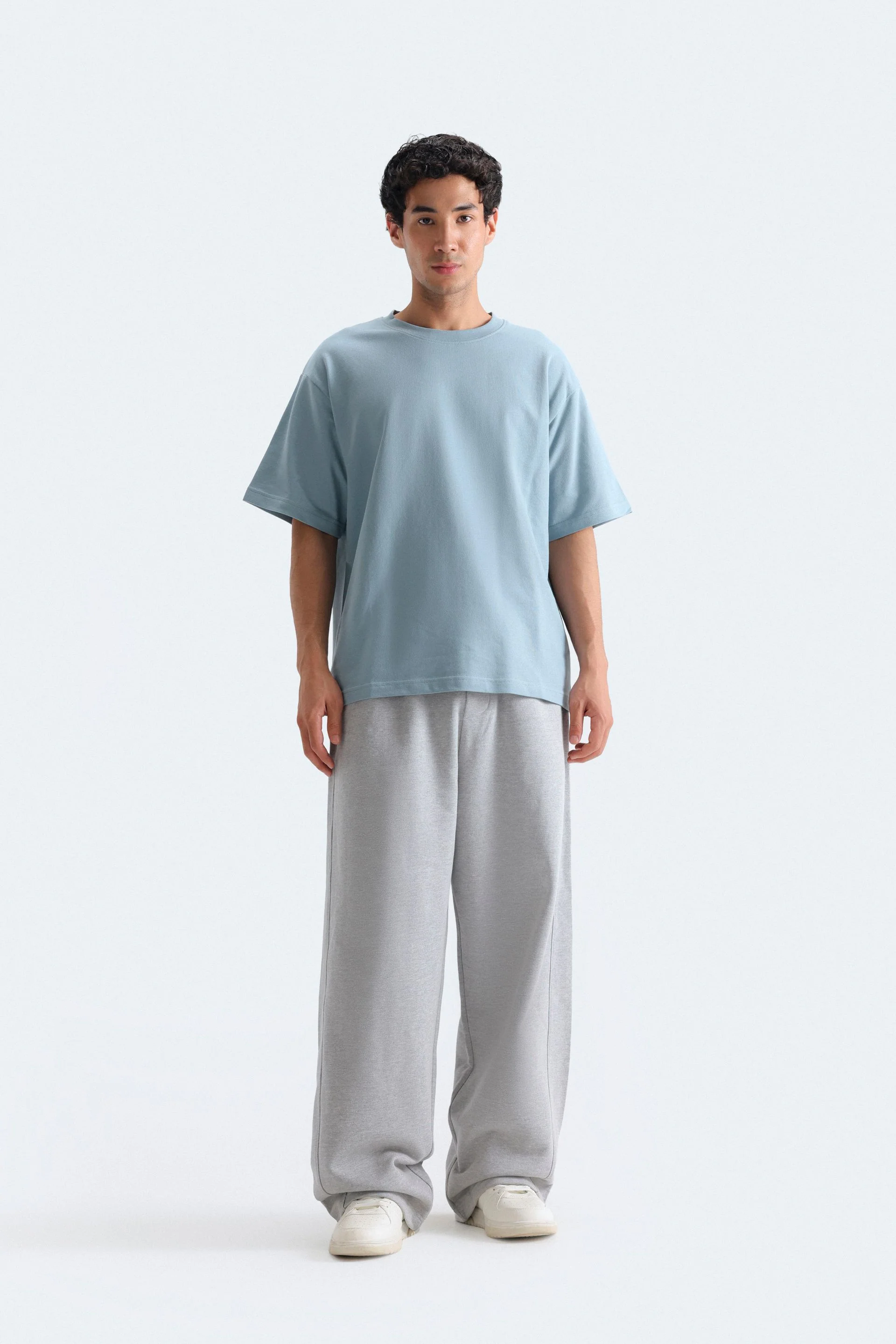 Crew Neck T-Shirt - Image 15
