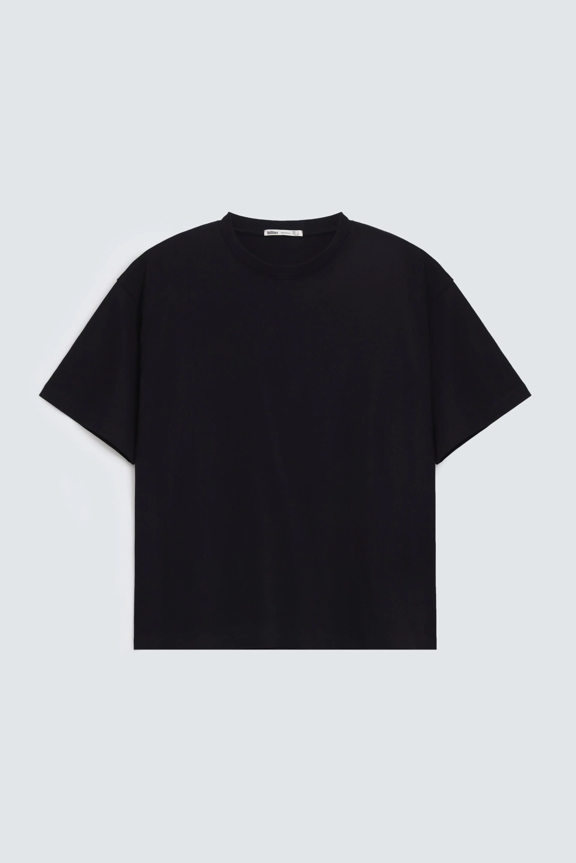Crew Neck T-Shirt - Image 12