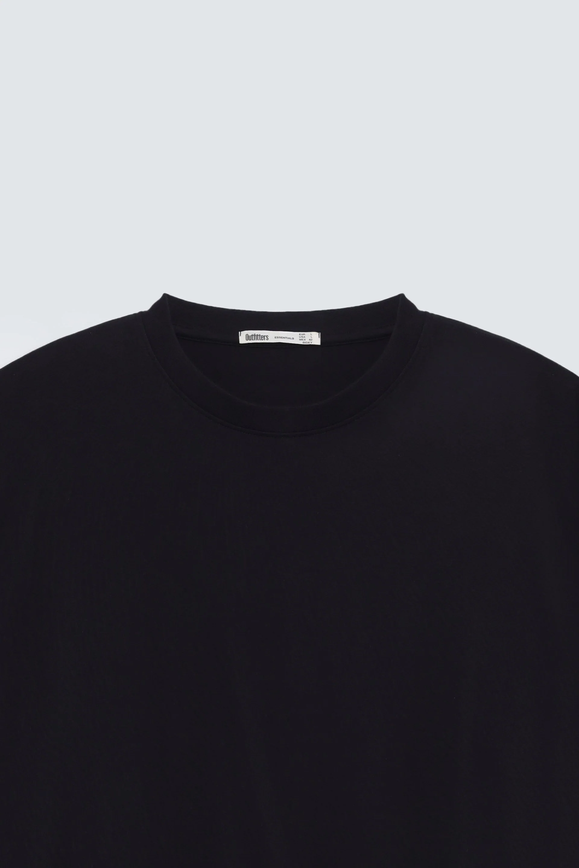 Crew Neck T-Shirt - Image 13