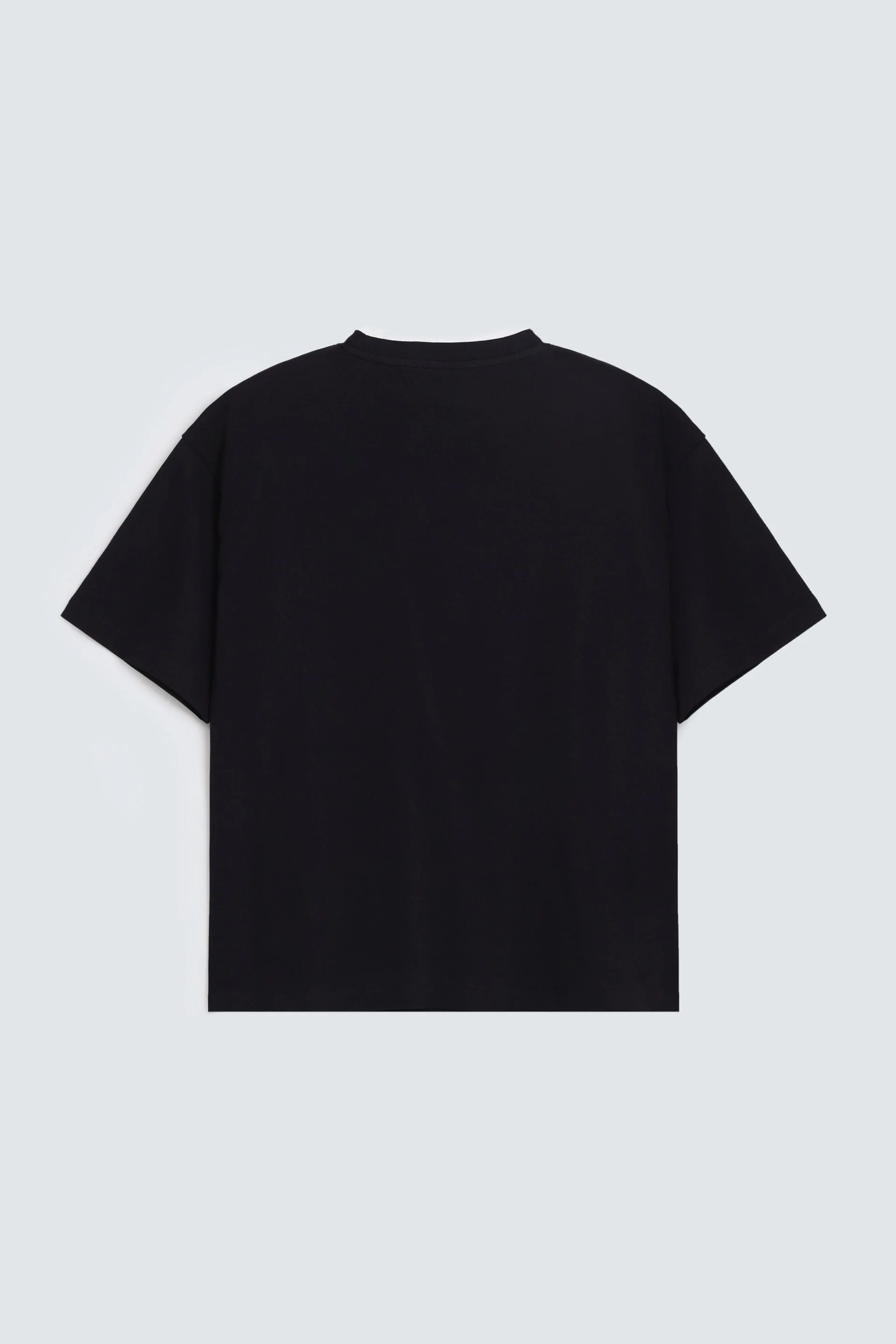 Crew Neck T-Shirt - Image 14
