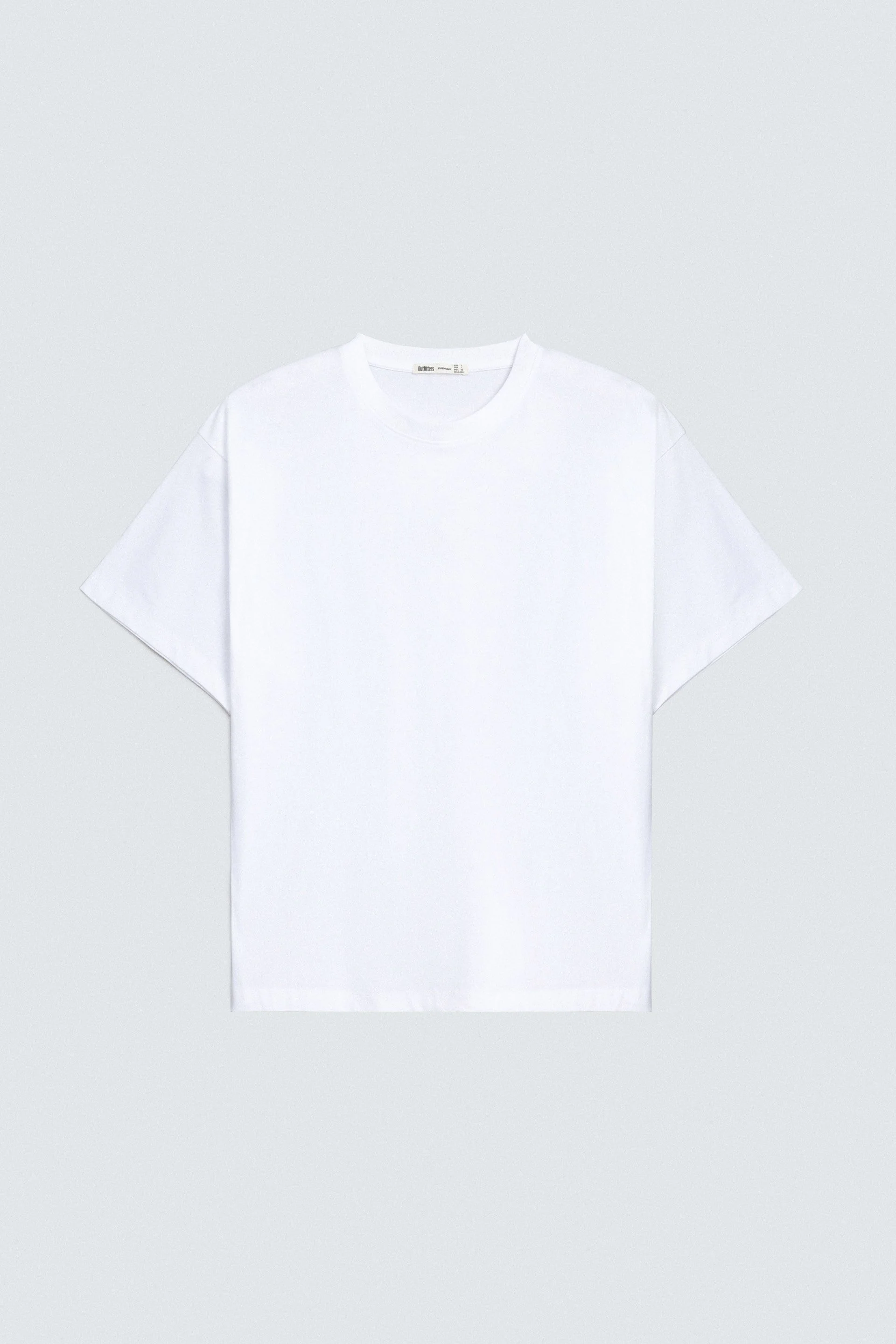 Crew Neck T-Shirt - Image 12