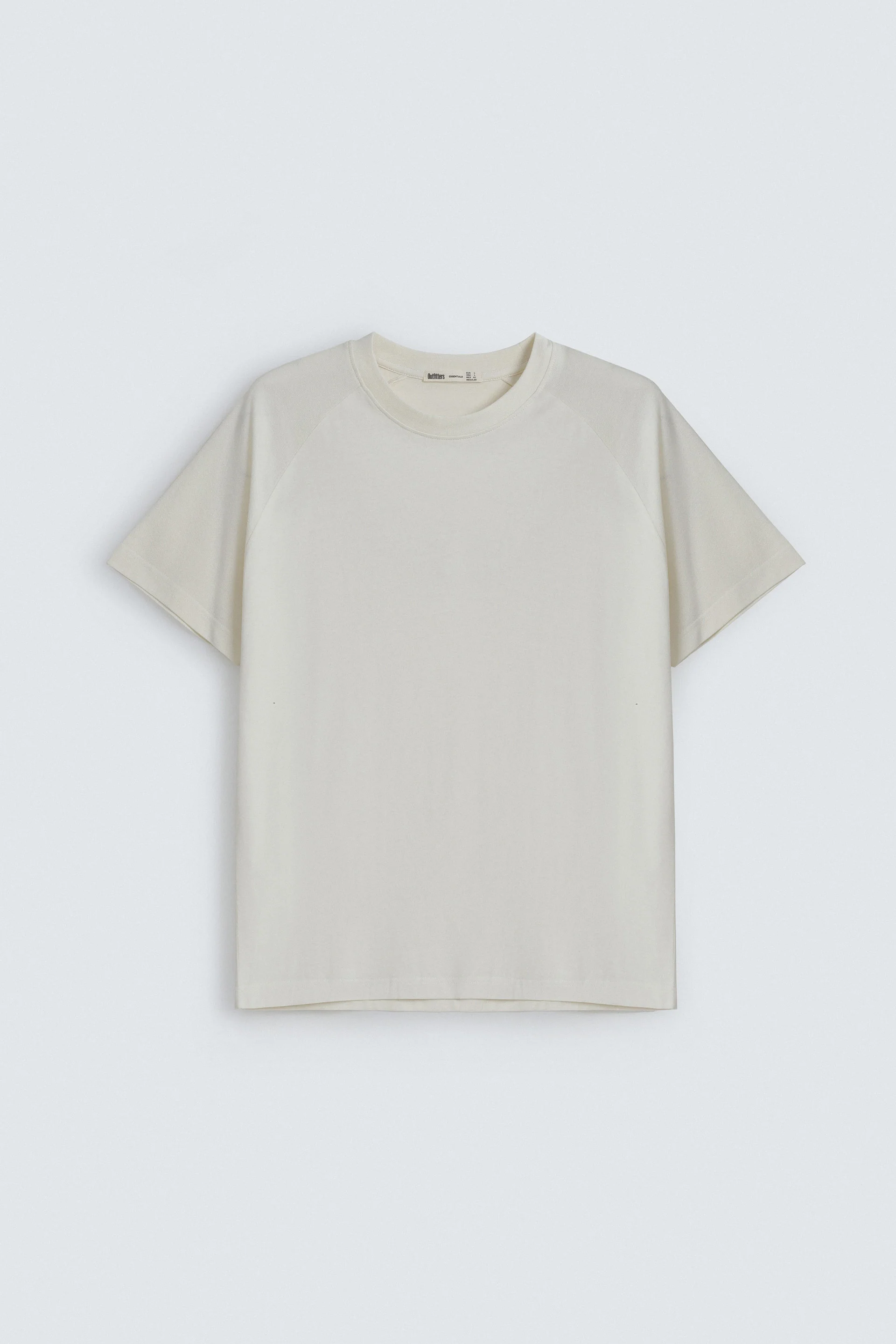 Raglan Sleeves T-Shirt