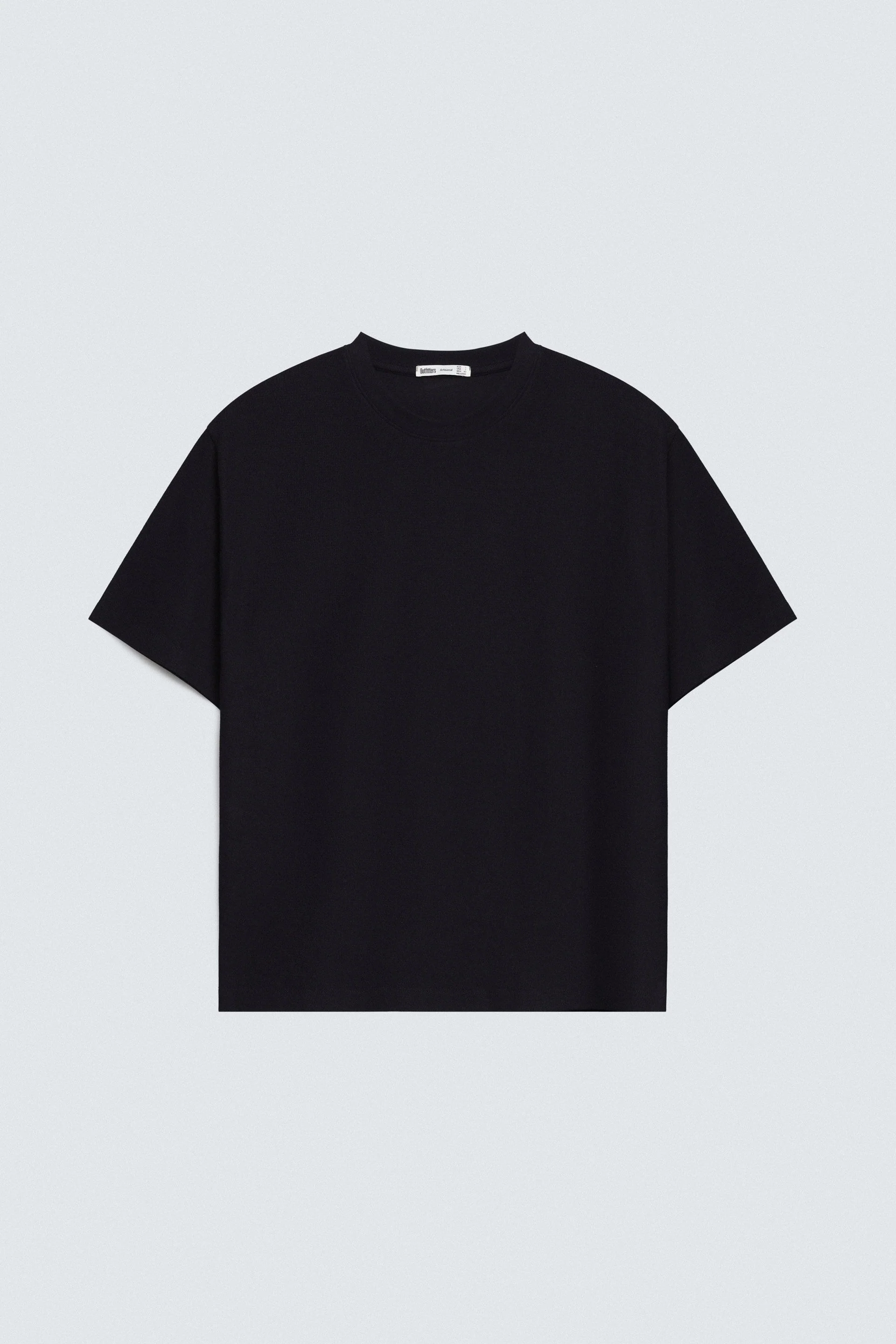 Crew Neck T-Shirt - Image 5