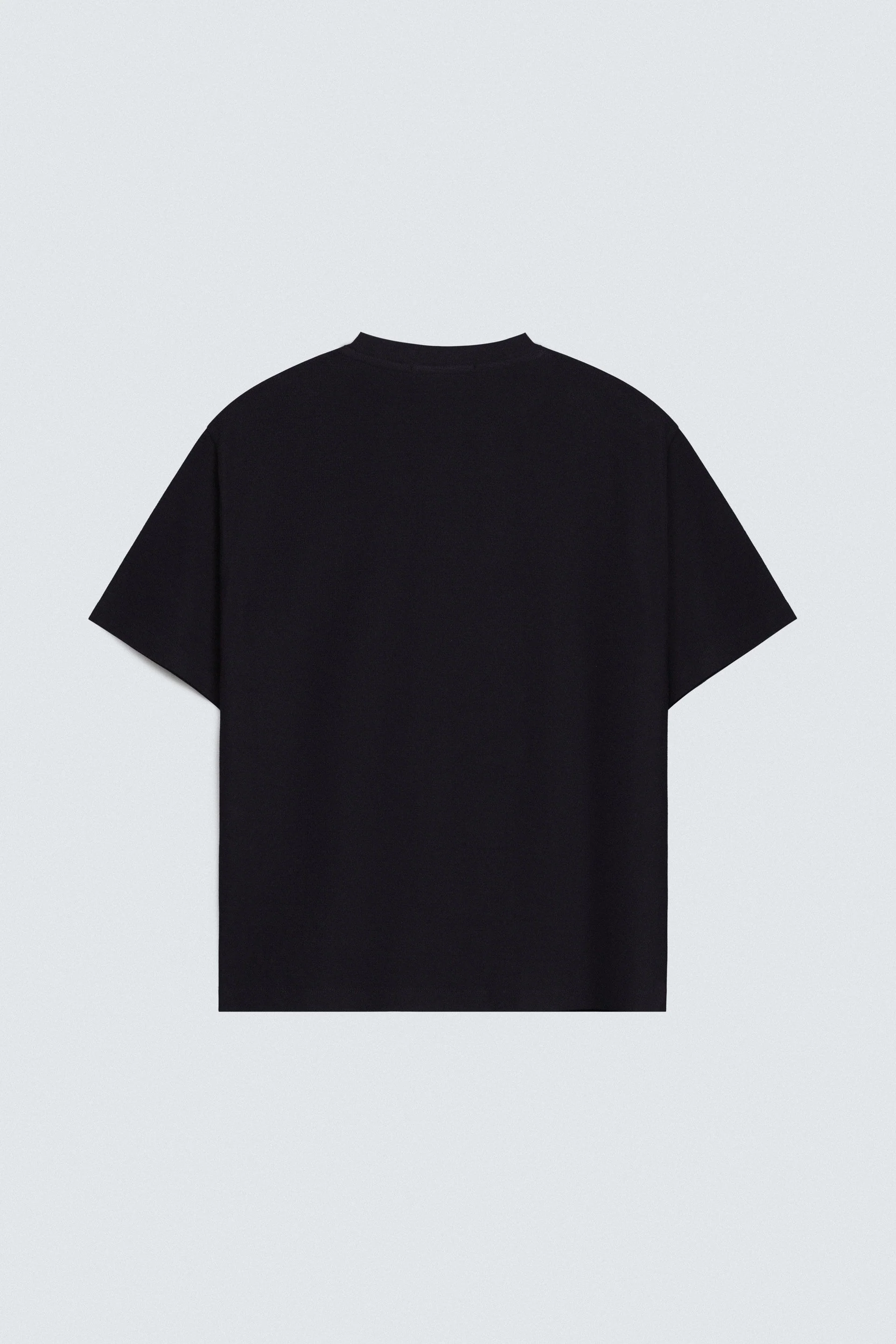 Crew Neck T-Shirt - Image 7