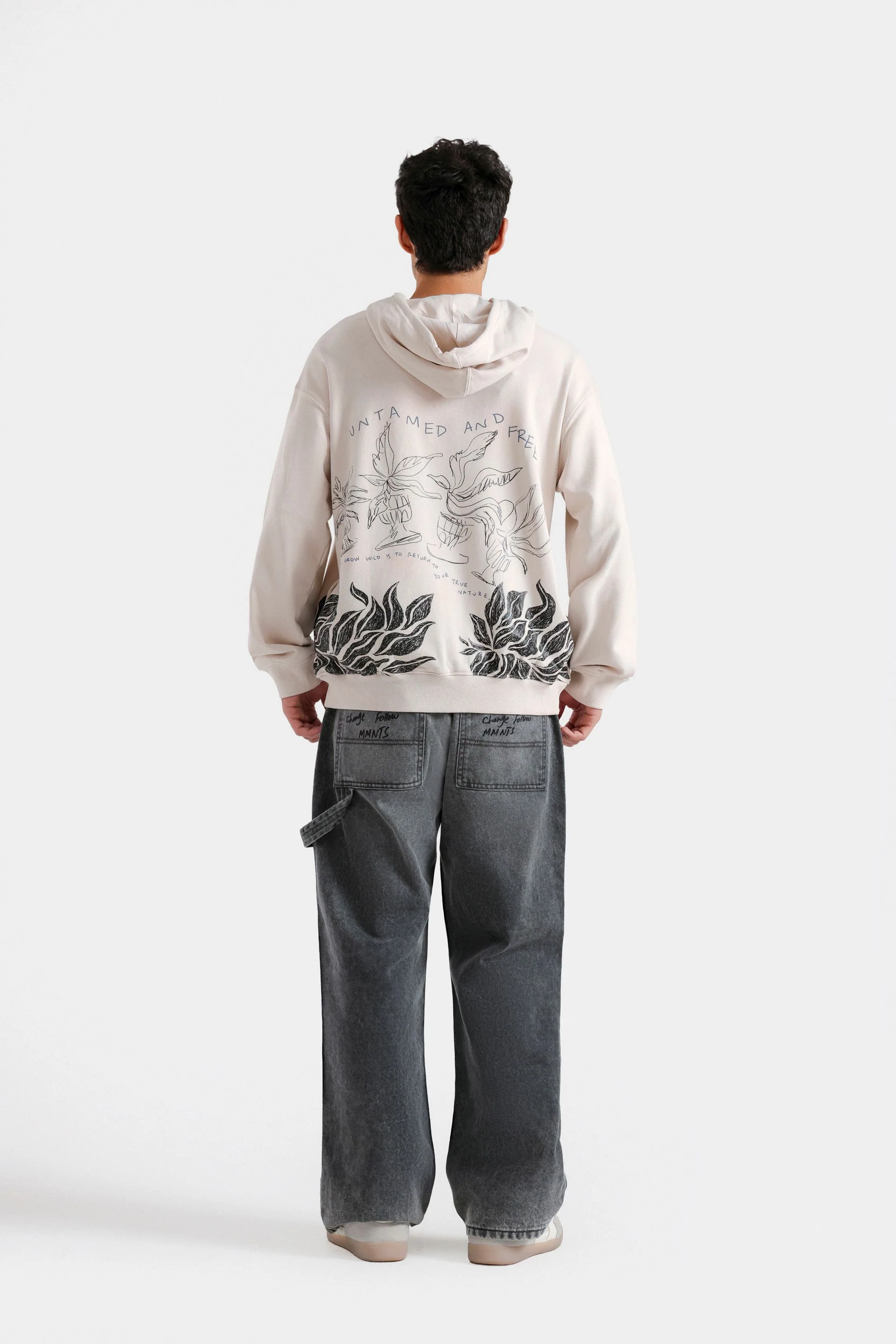Graphic Hoodie - Image 11