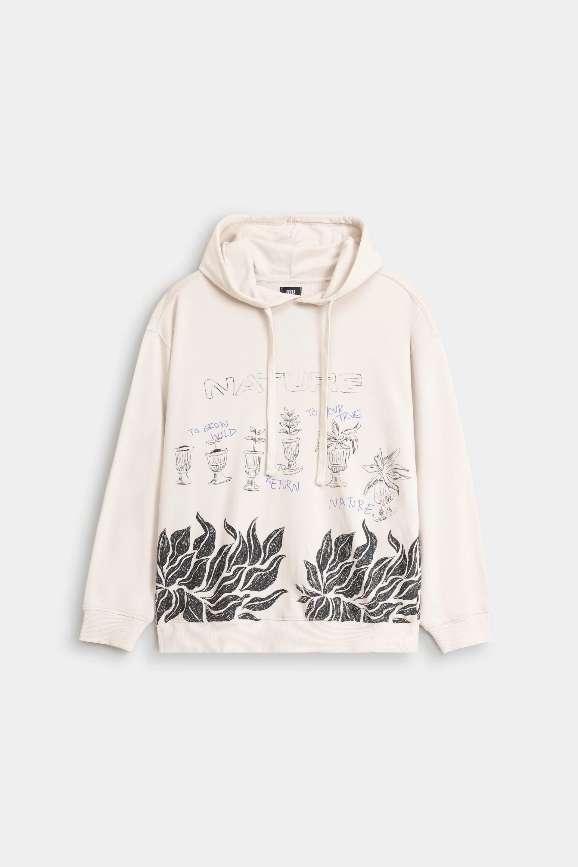 Graphic Hoodie - Image 12