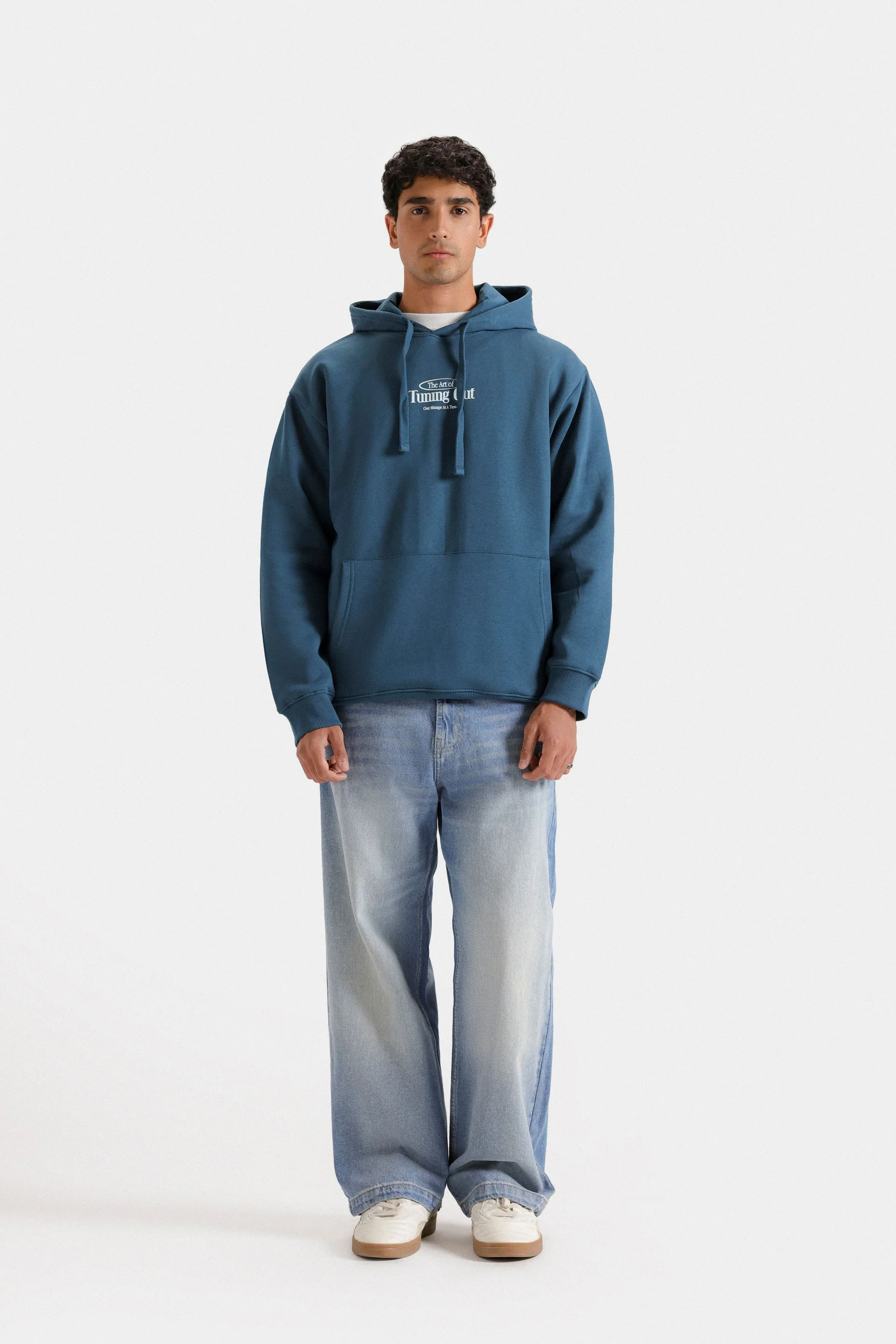 Graphic Hoodie